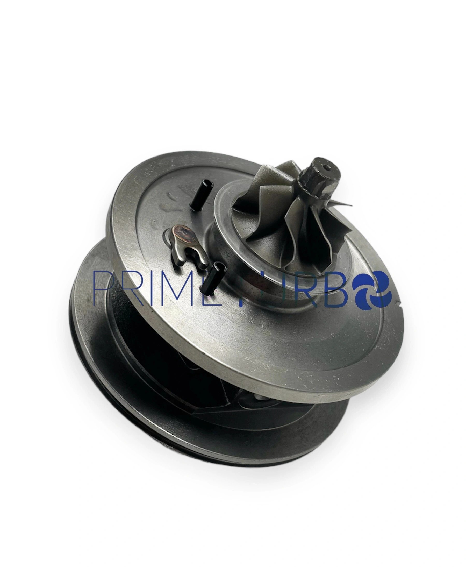 Core assembly, turbocharger K00489C