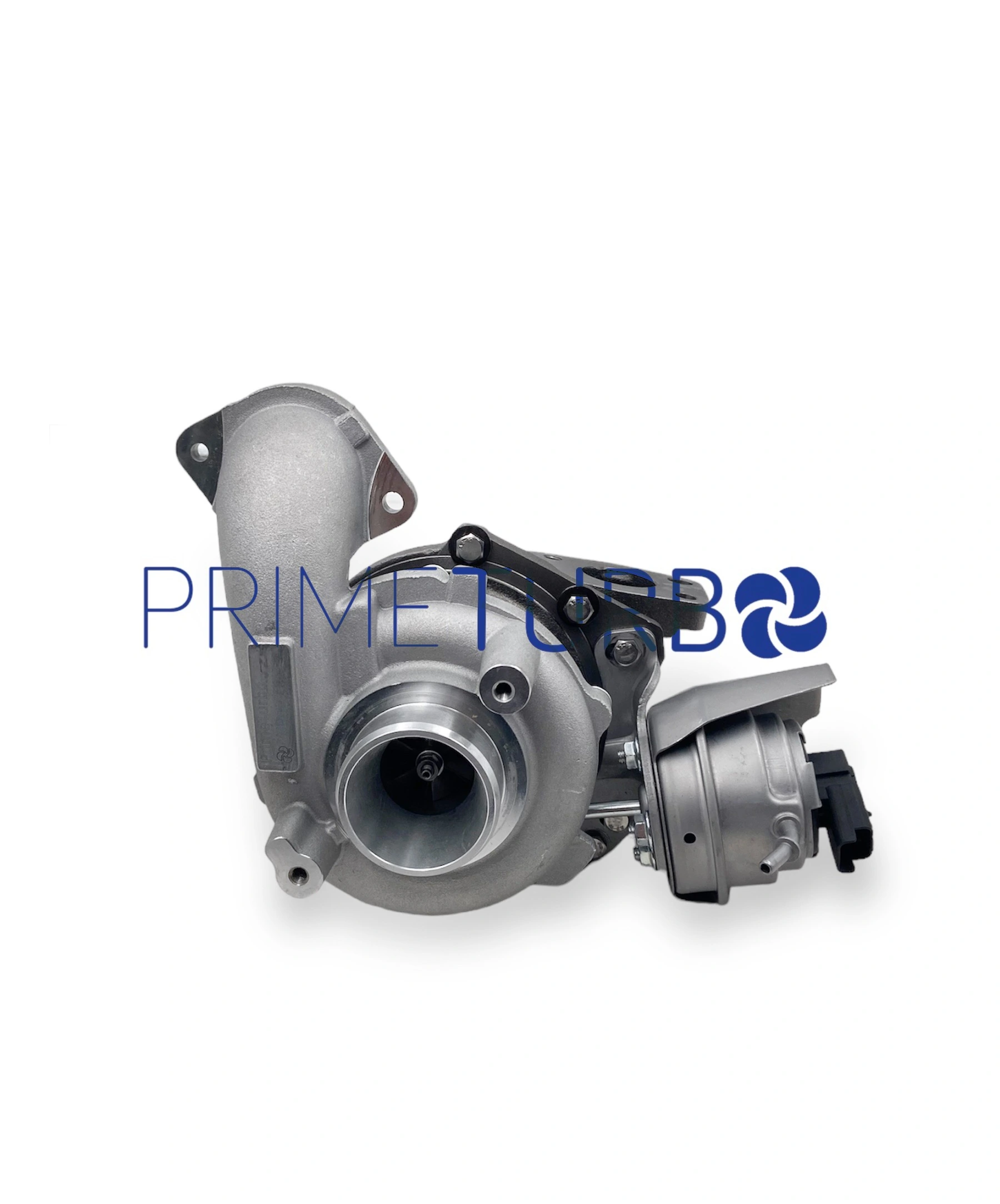 Core assembly, turbocharger V00429T