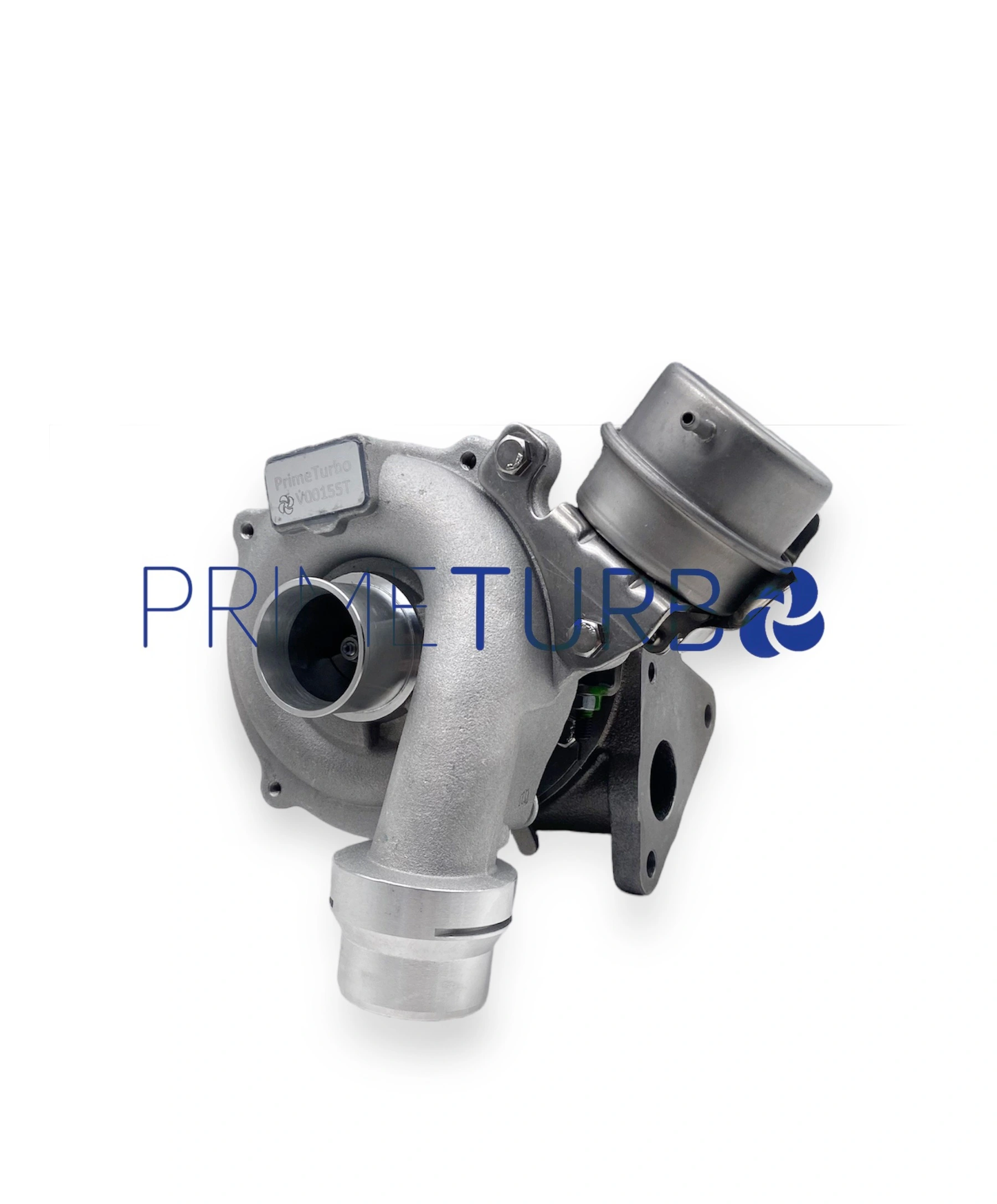 Charger, charging (supercharged/turbocharged) V00155T