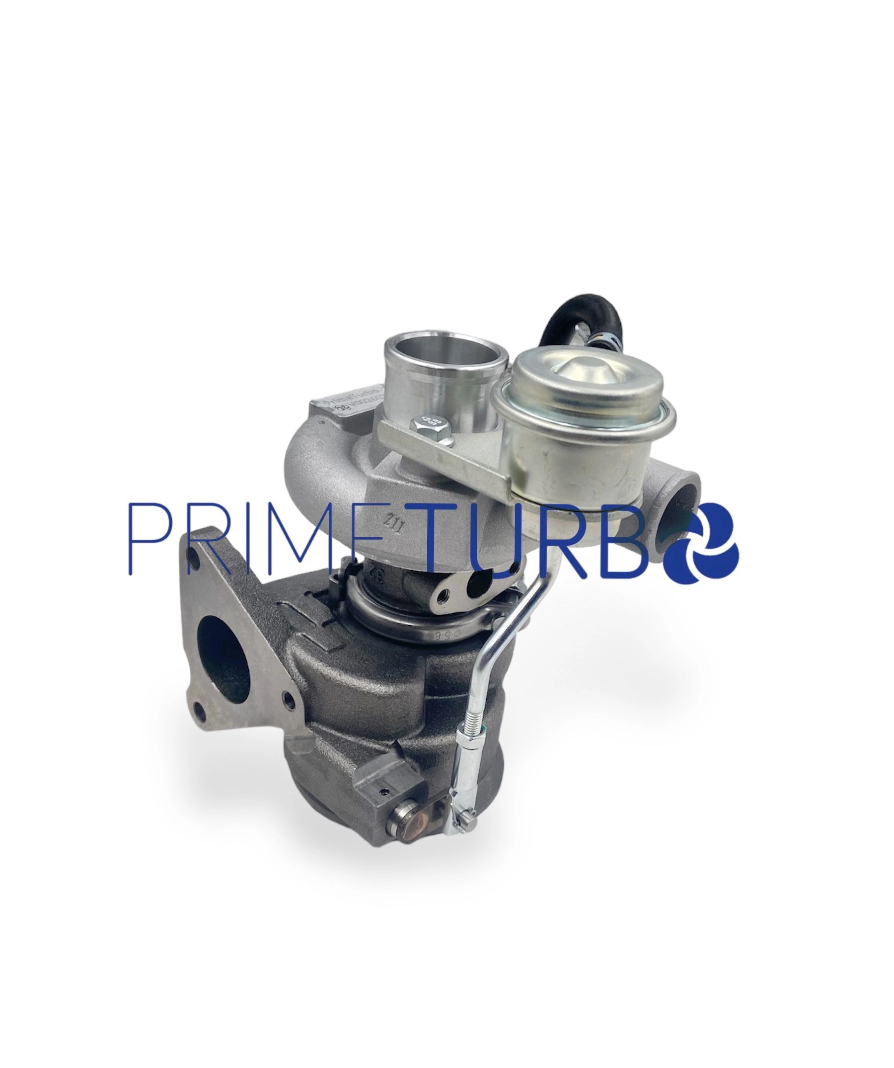 Charger, charging (supercharged/turbocharged) V00260T