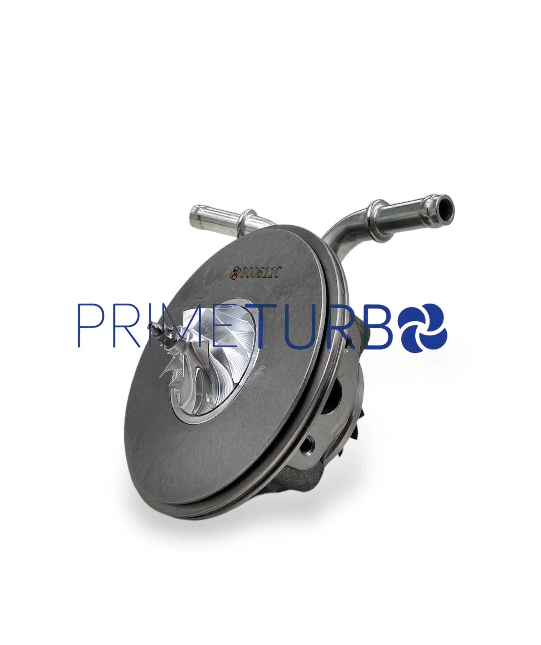 Core assembly, turbocharger B00611C