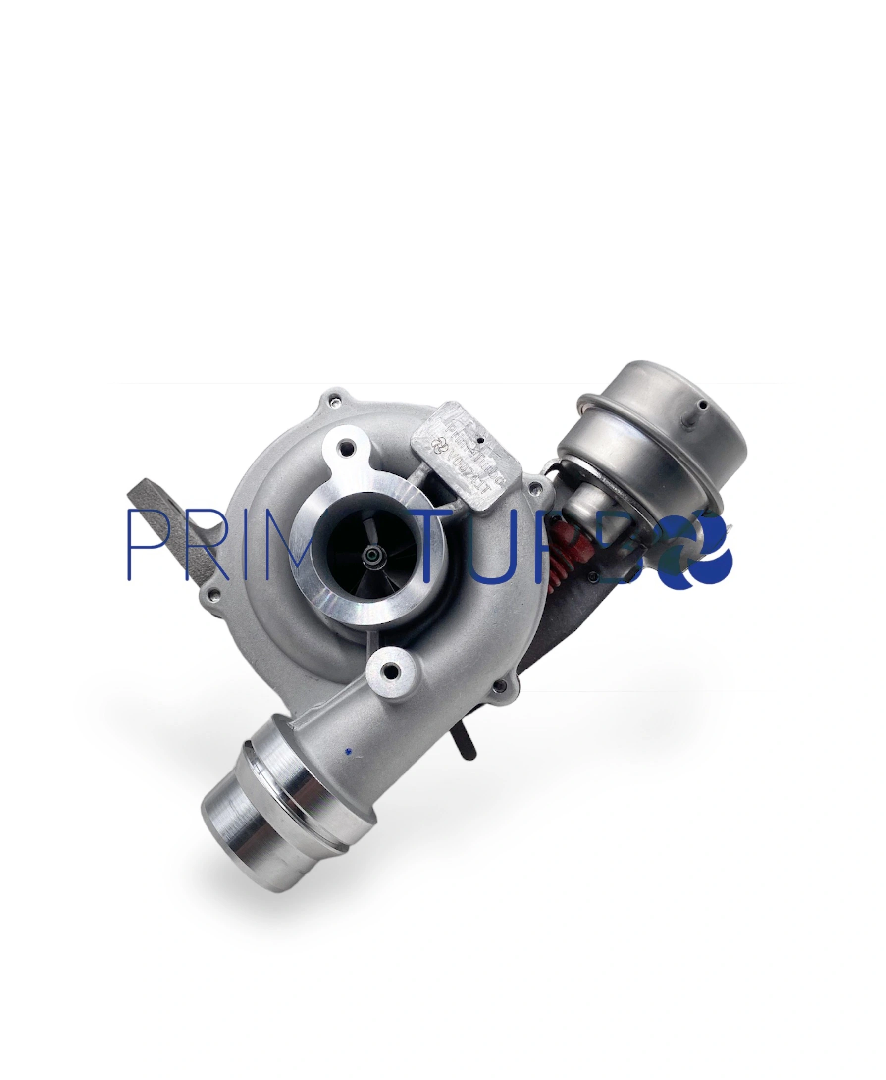 Charger, charging (supercharged/turbocharged) V00241T