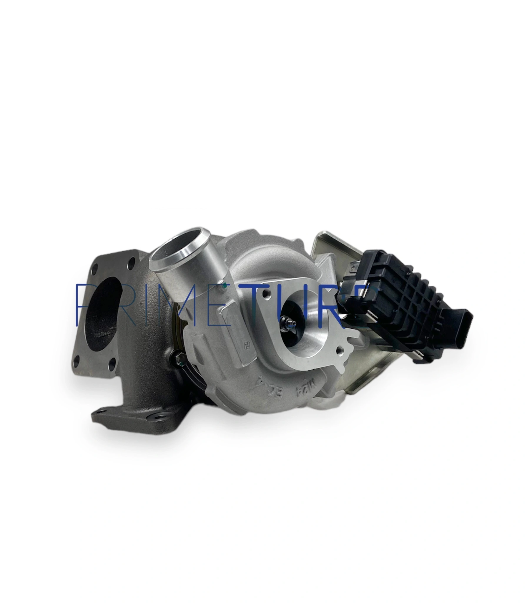 Charger, charging (supercharged/turbocharged) V00188T