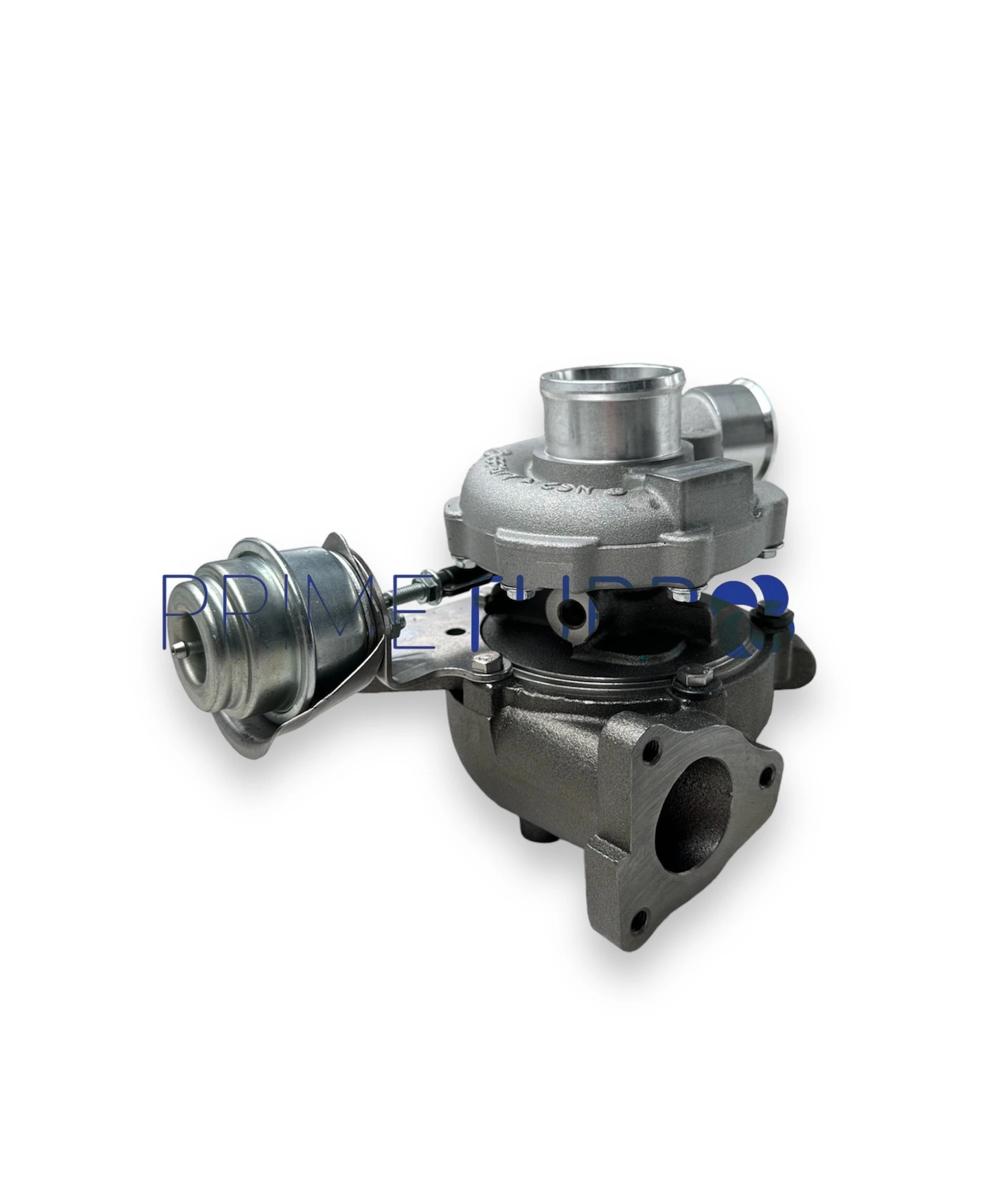 Charger, charging (supercharged/turbocharged) V00129T