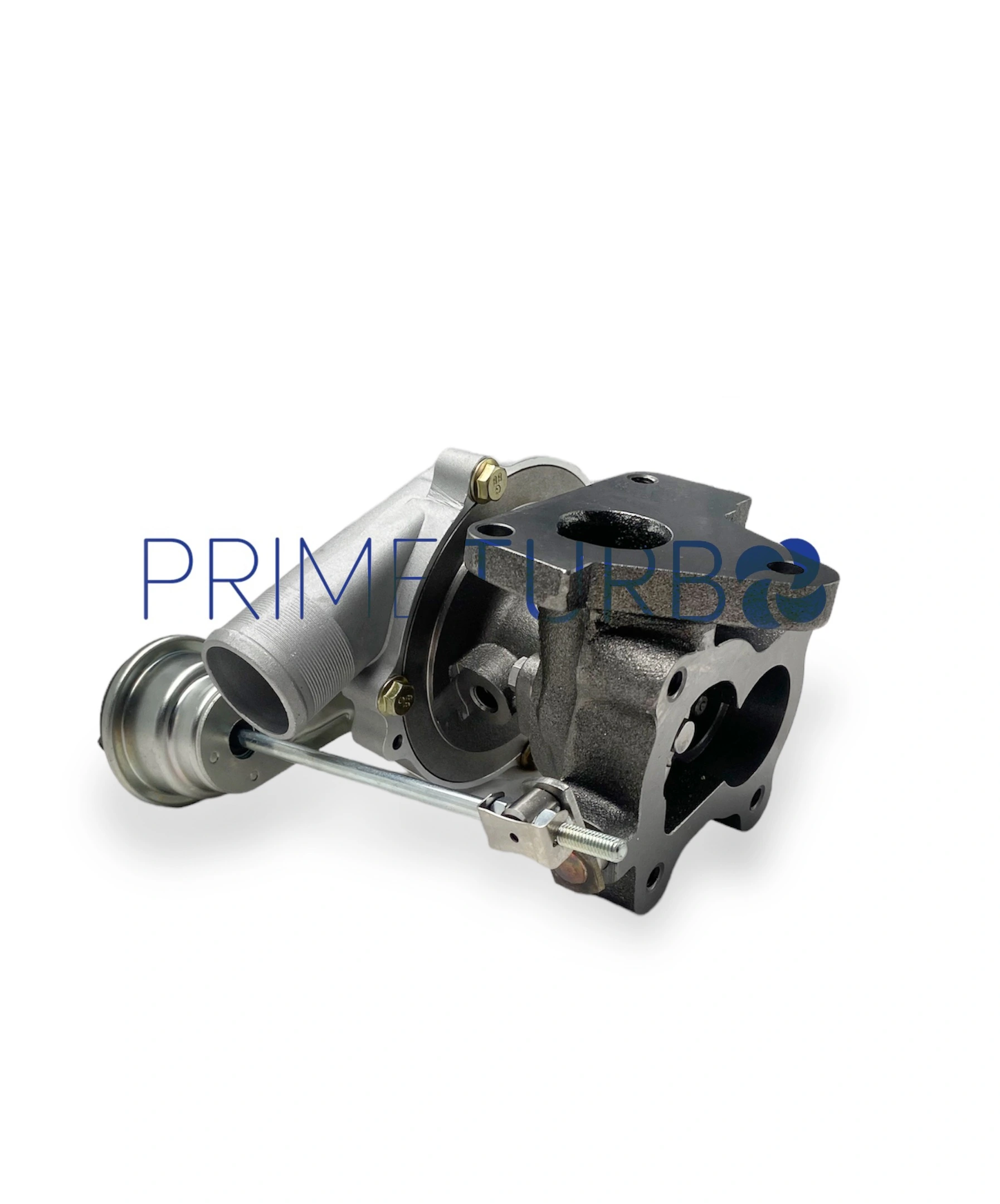 Charger, charging (supercharged/turbocharged) V00040T