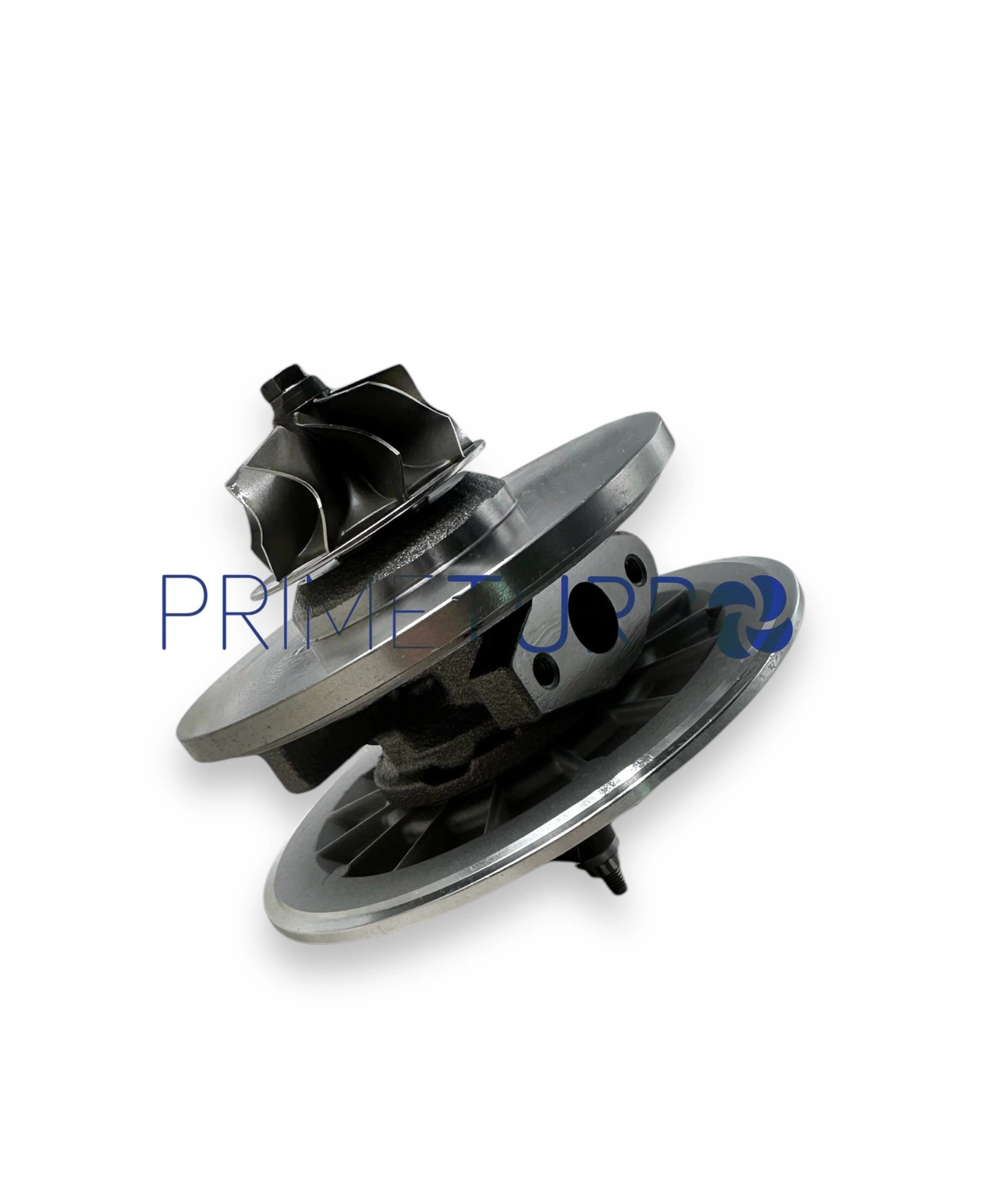 Core assembly, turbocharger G00169C
