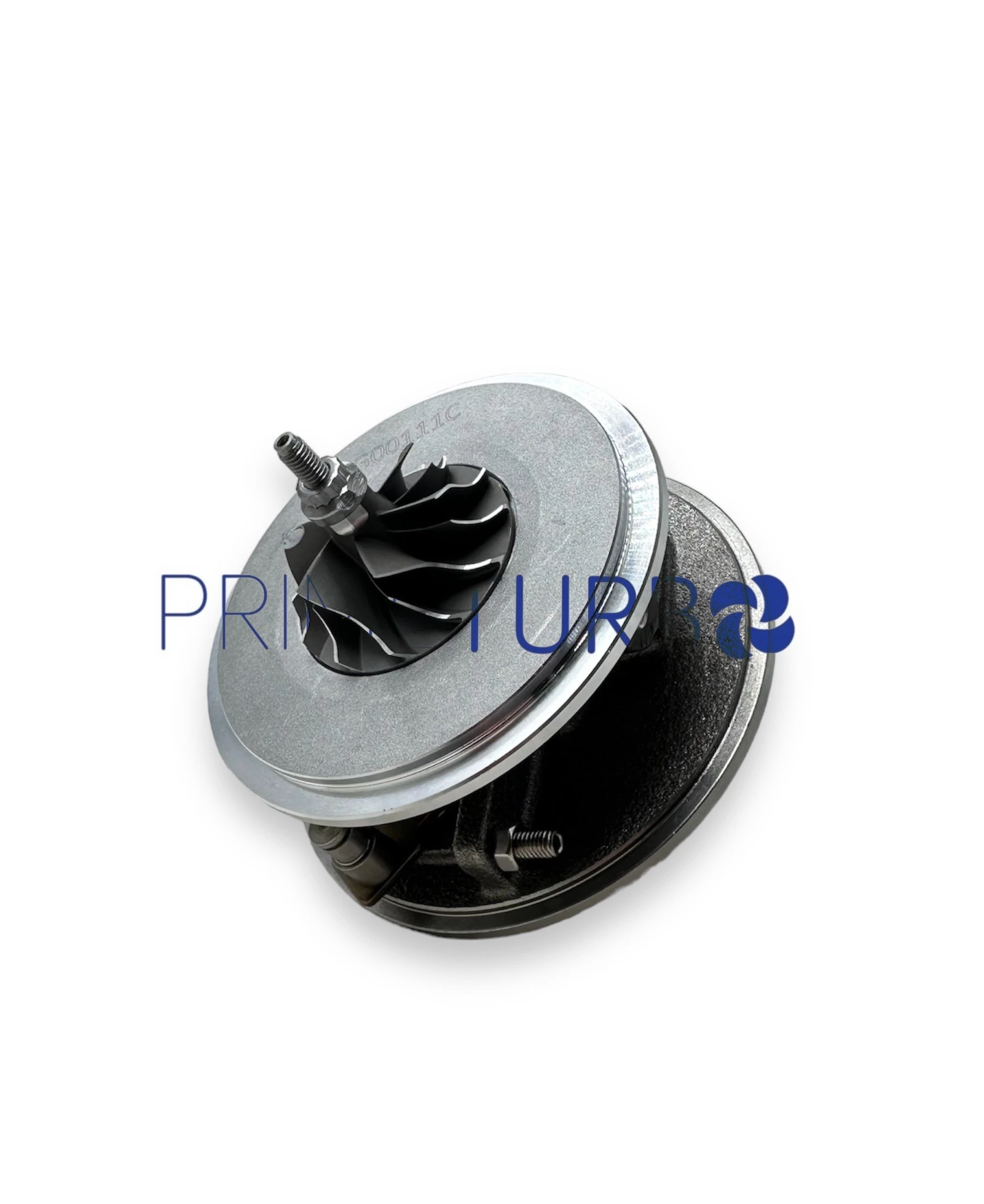 Core assembly, turbocharger G00111C