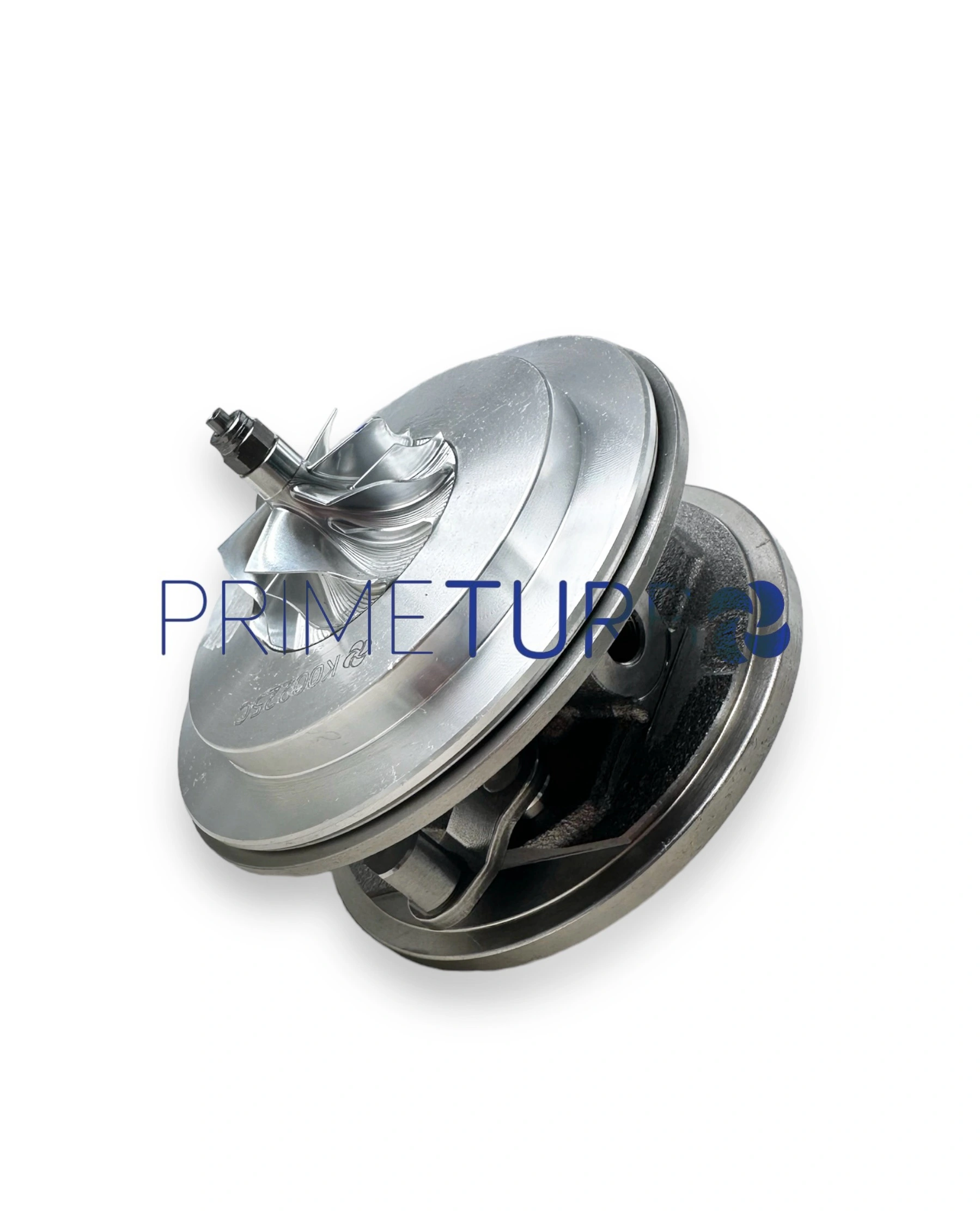 Core assembly, turbocharger K00225C