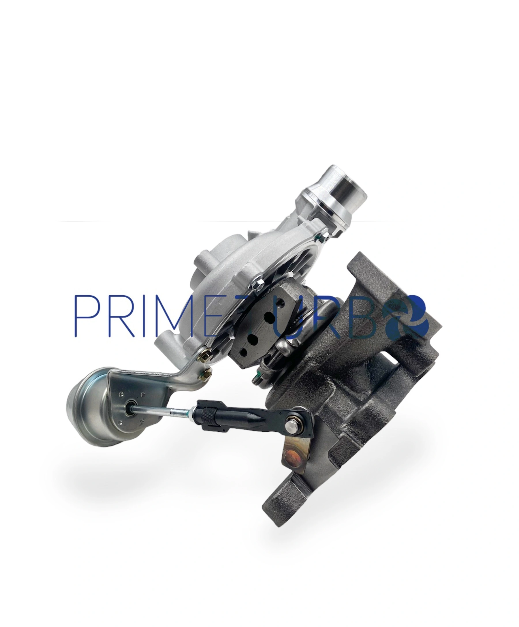 Charger, charging (supercharged/turbocharged) V00560T