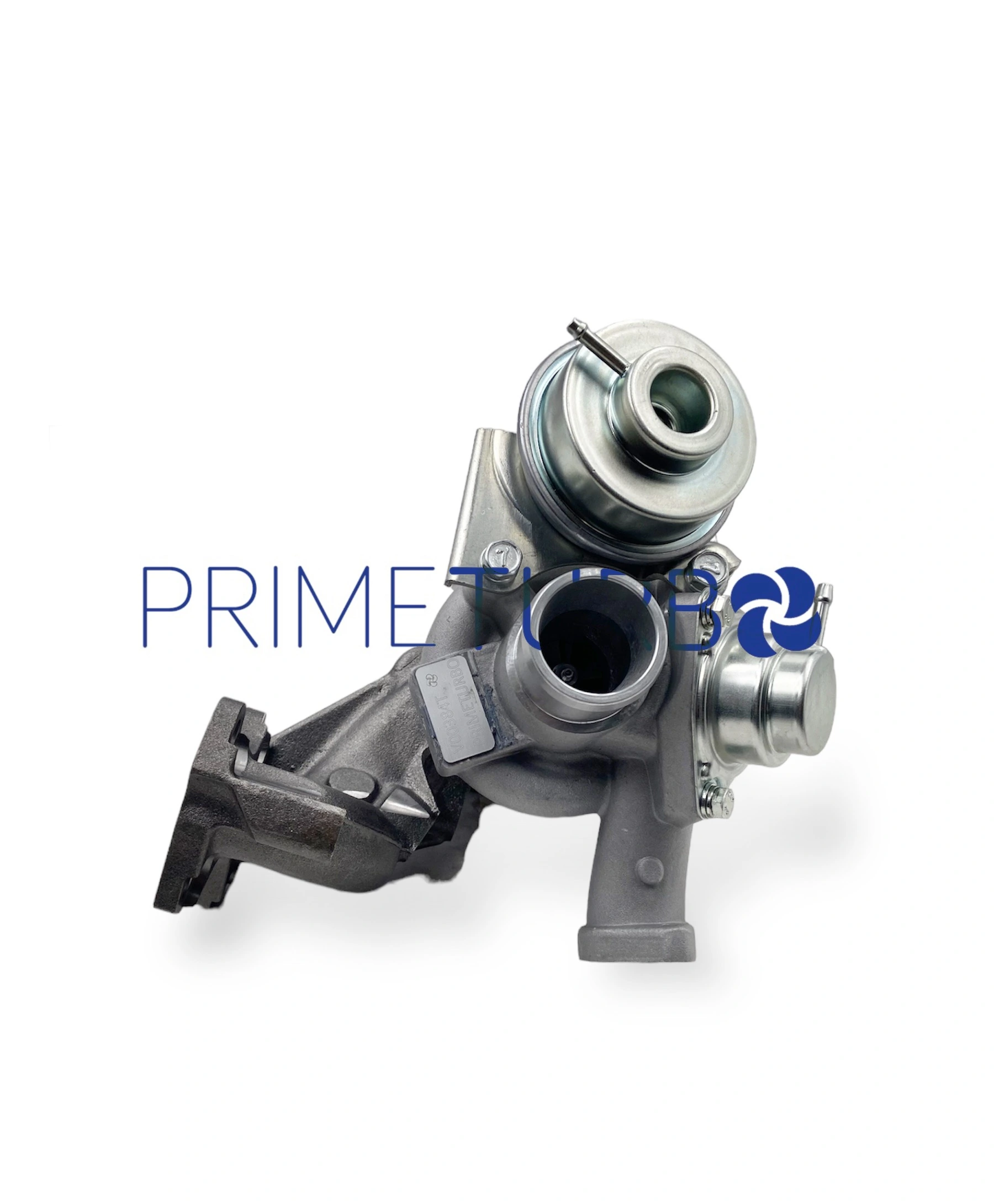 Charger, charging (supercharged/turbocharged) V00384T