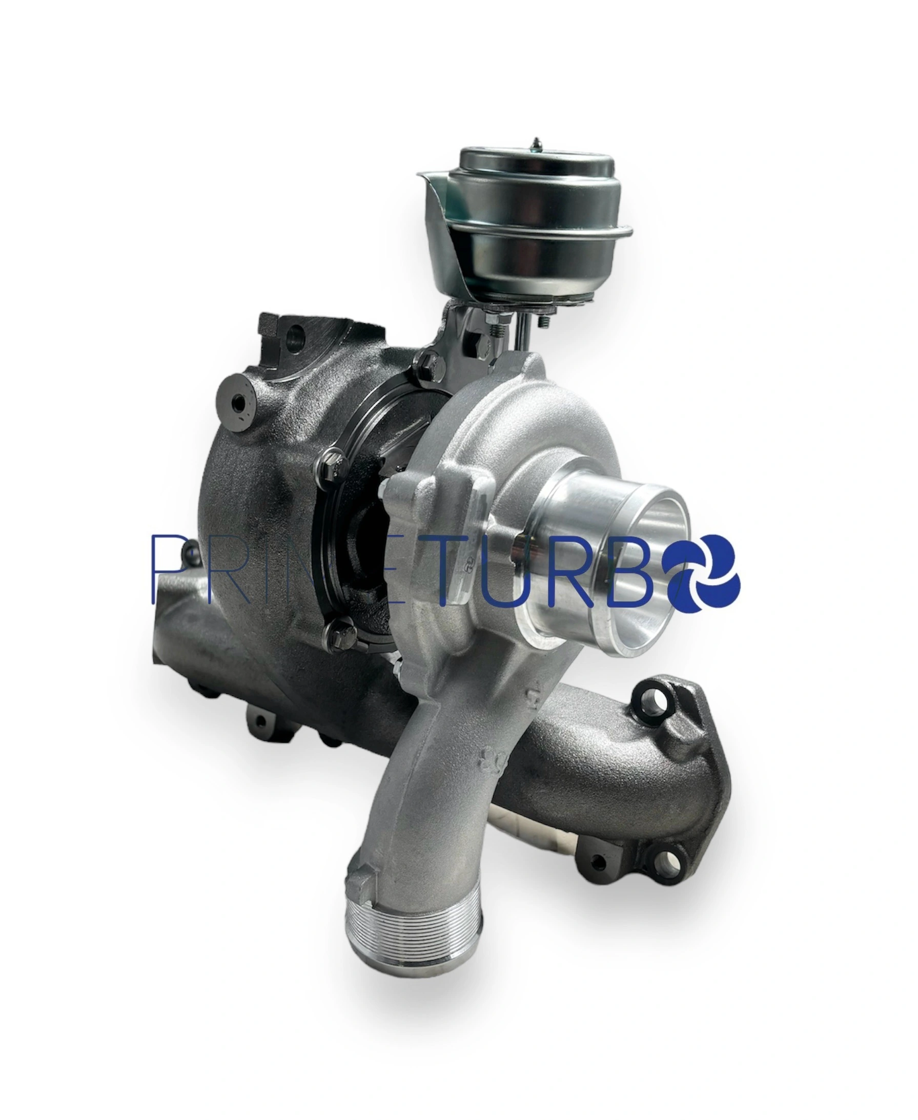 Charger, charging (supercharged/turbocharged) V00133T