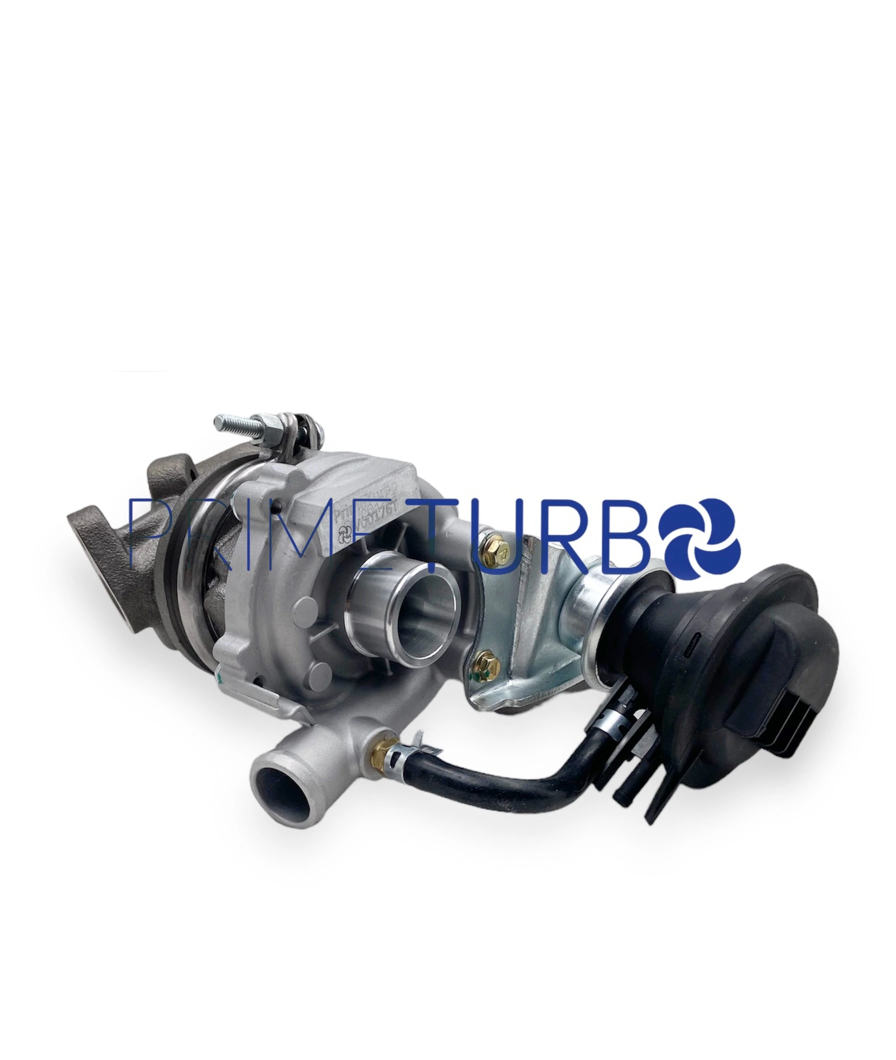 Charger, charging (supercharged/turbocharged) V00176T