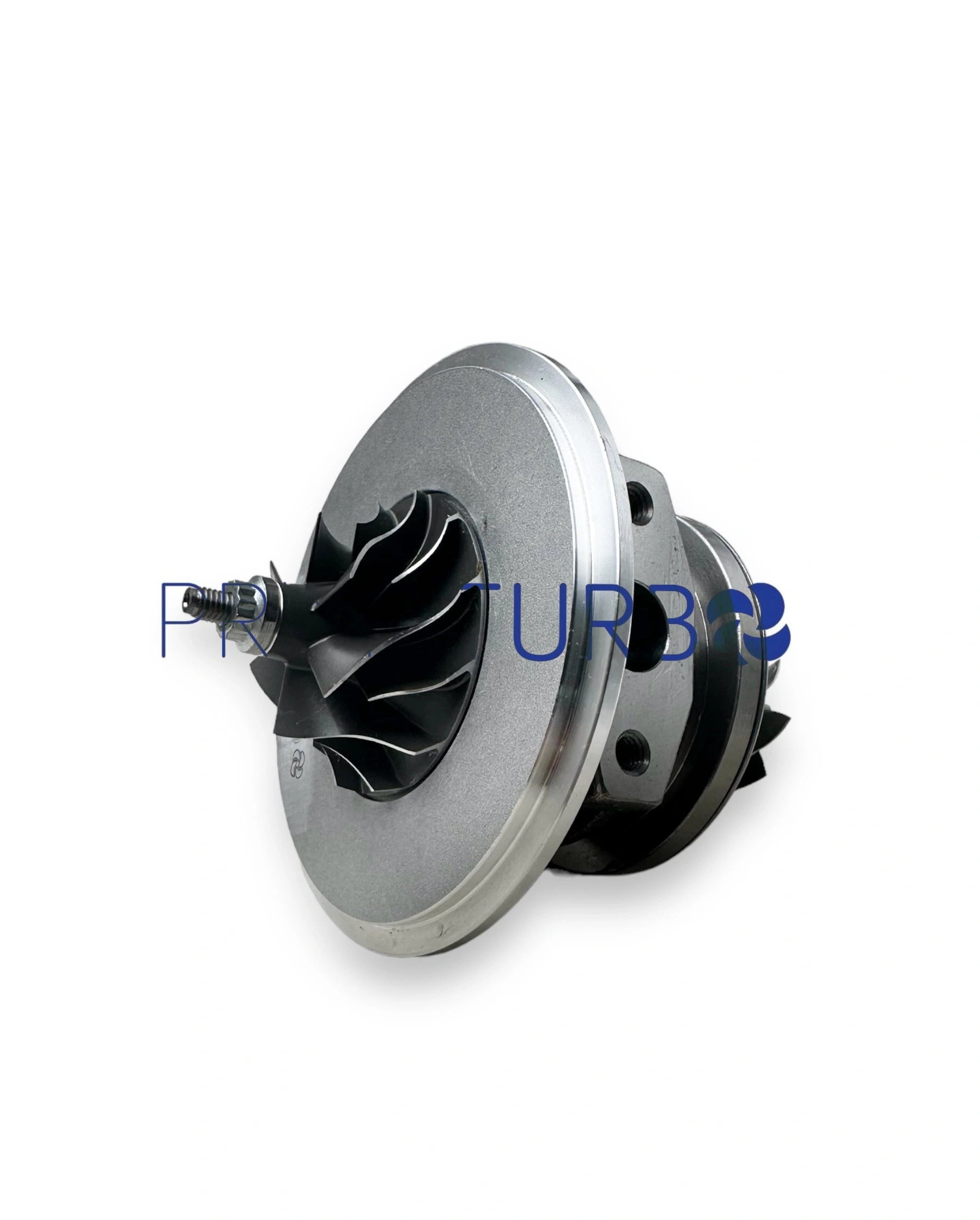 Core assembly, turbocharger G00127C