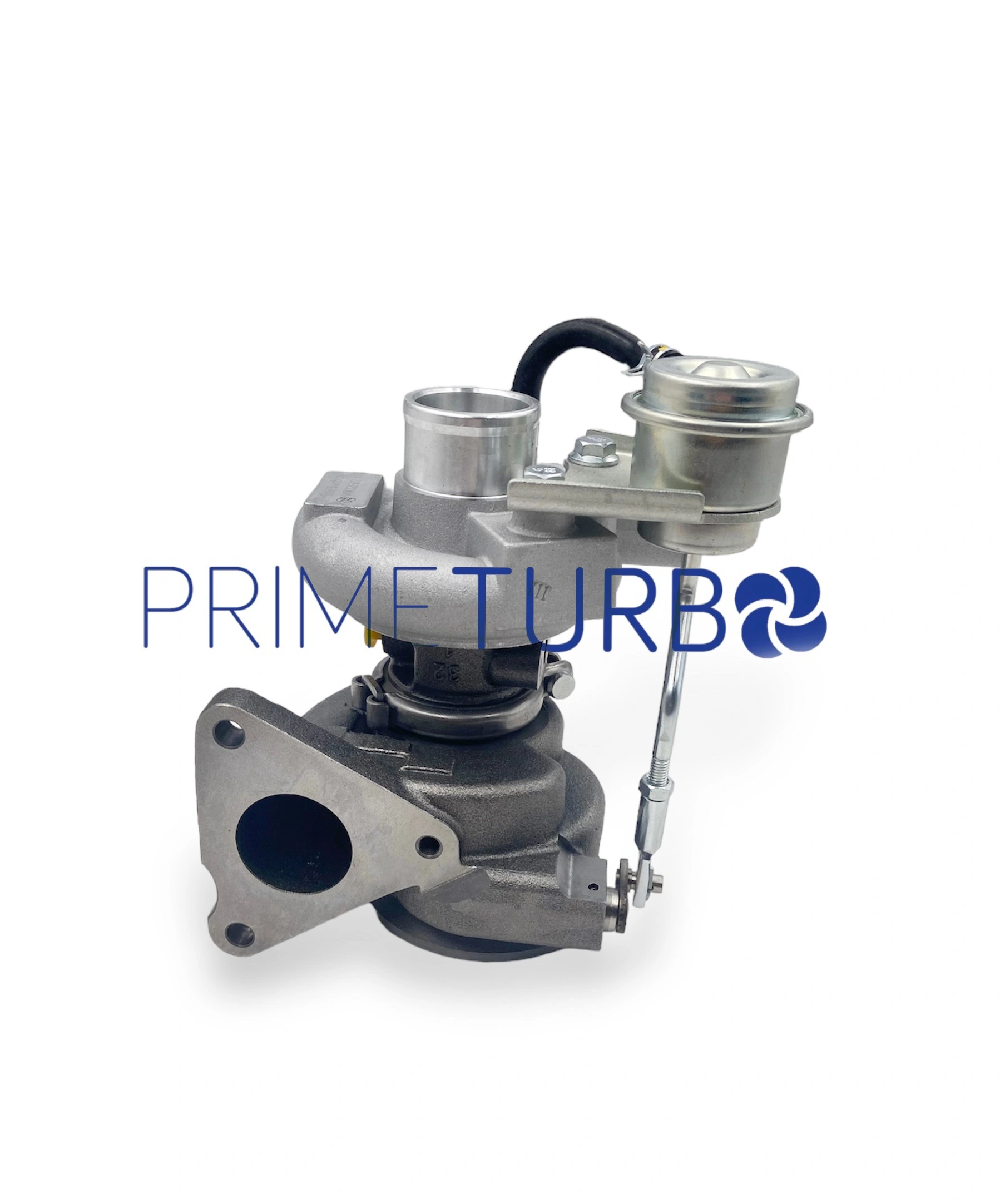 Charger, charging (supercharged/turbocharged) V00260T