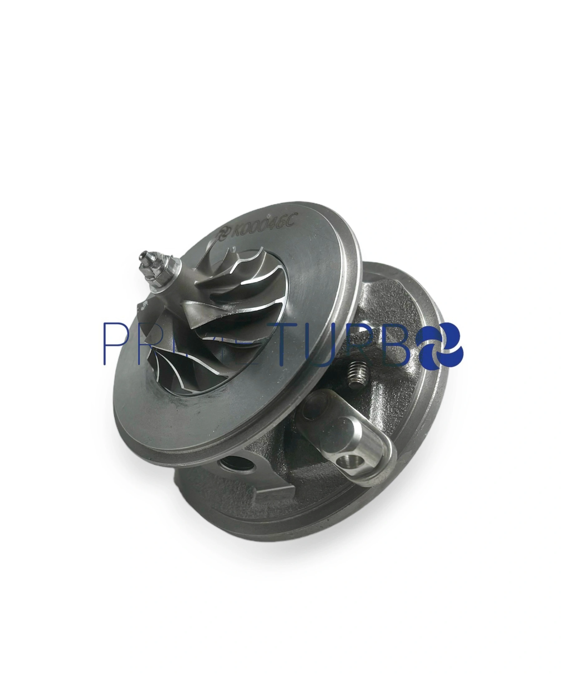Core assembly, turbocharger K00046C