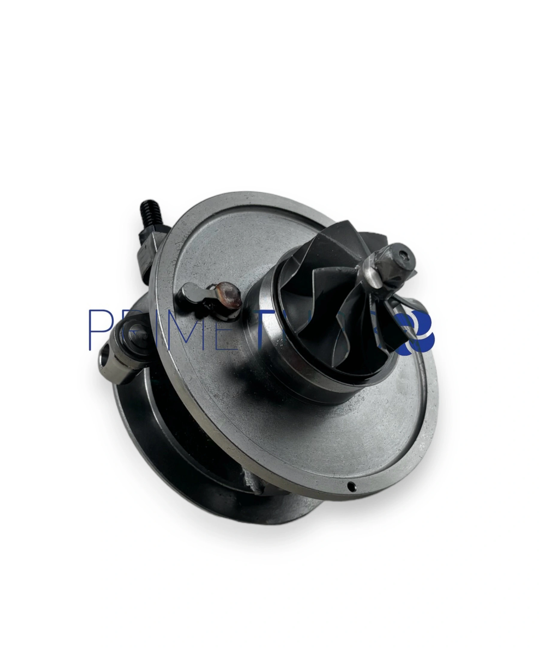 Core assembly, turbocharger K00681C