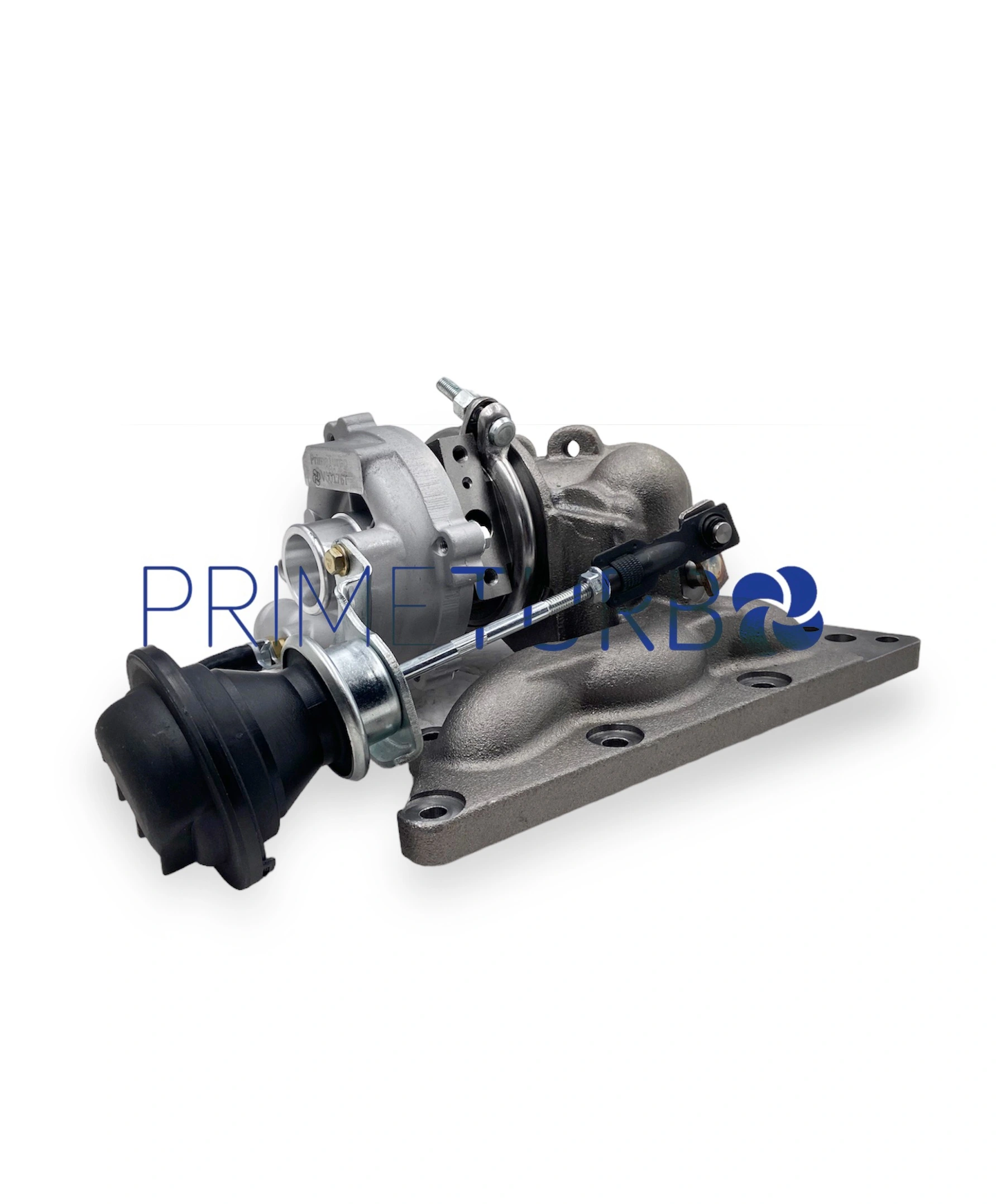 Charger, charging (supercharged/turbocharged) V00176T