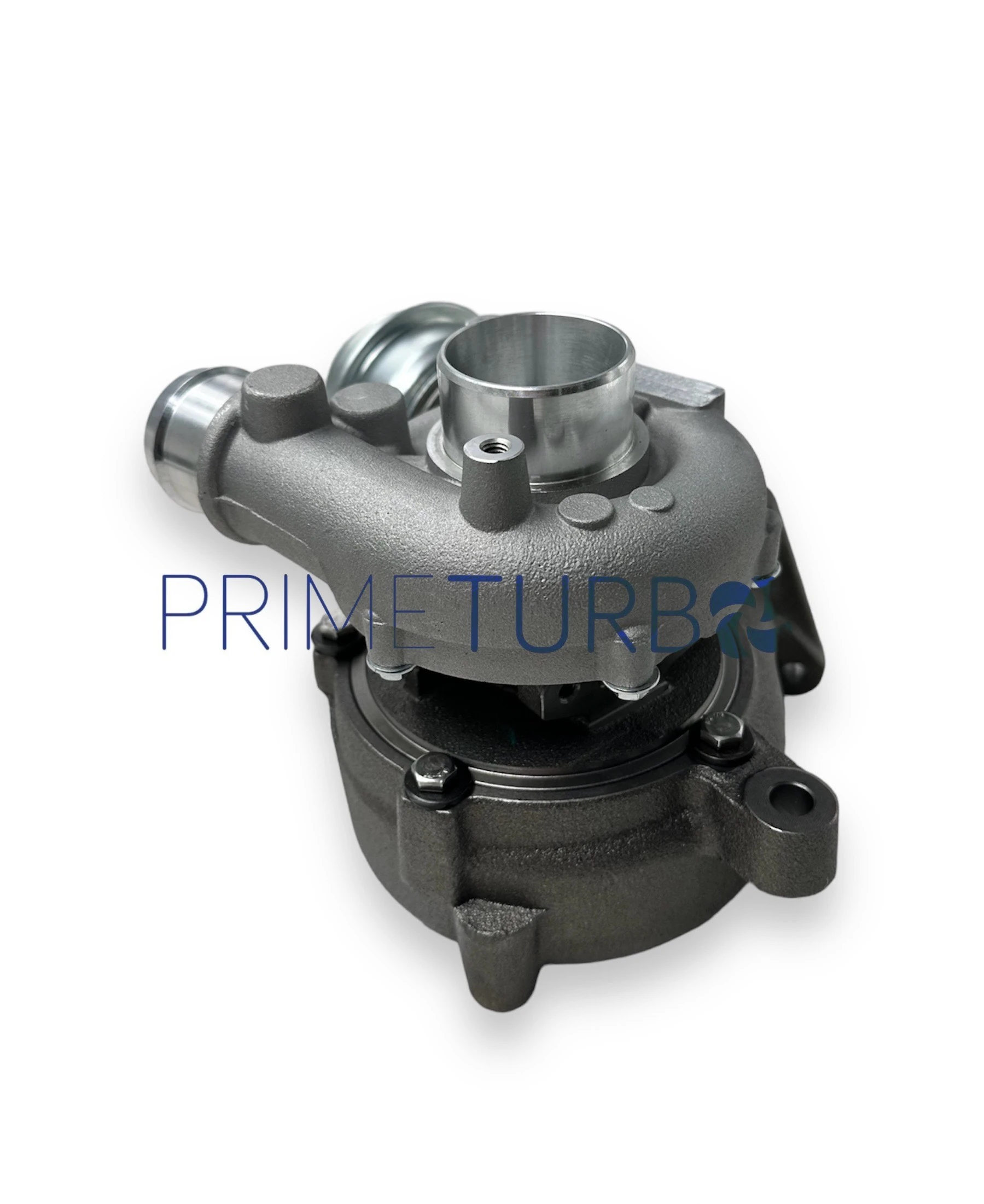 Lader, Aufladung V00032T