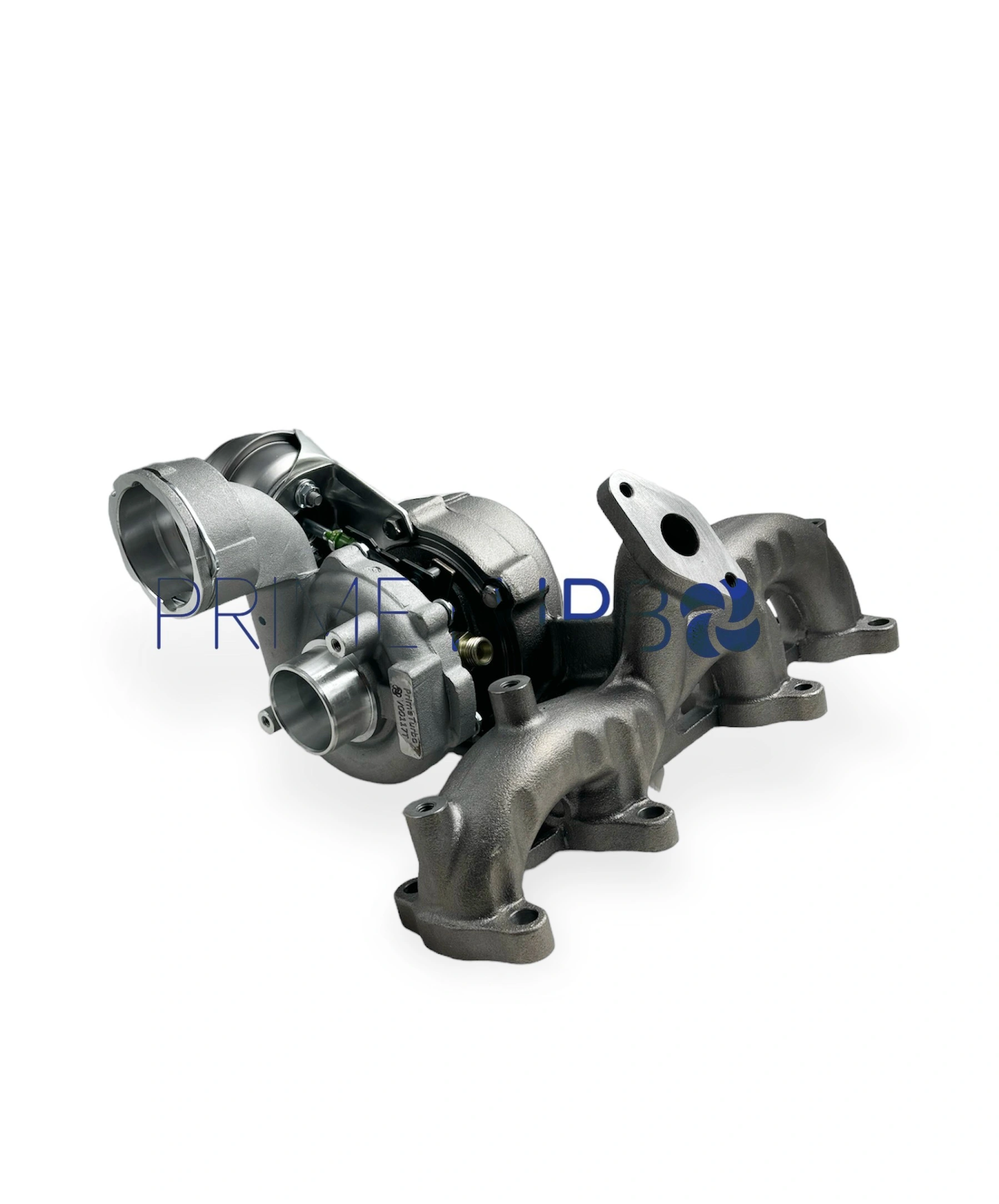 Charger, charging (supercharged/turbocharged) V00117T