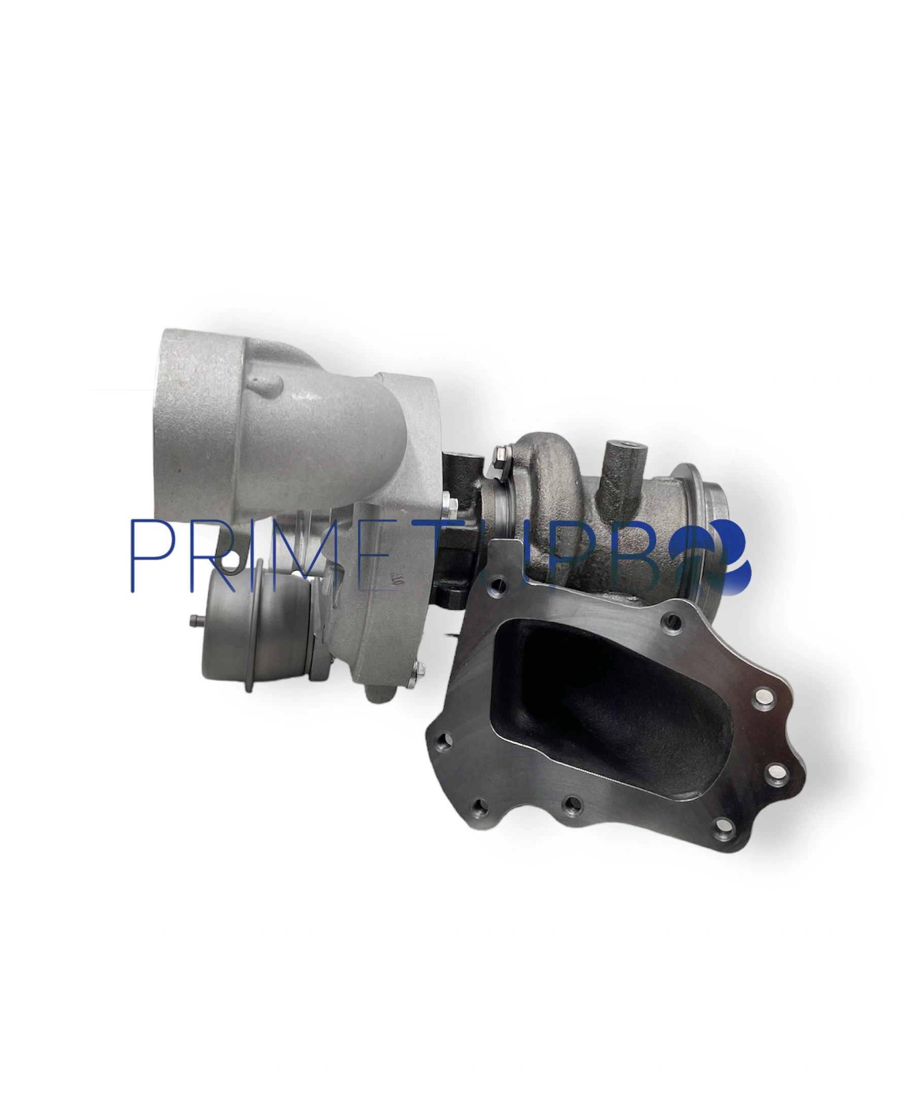 Charger, charging (supercharged/turbocharged) V00512T