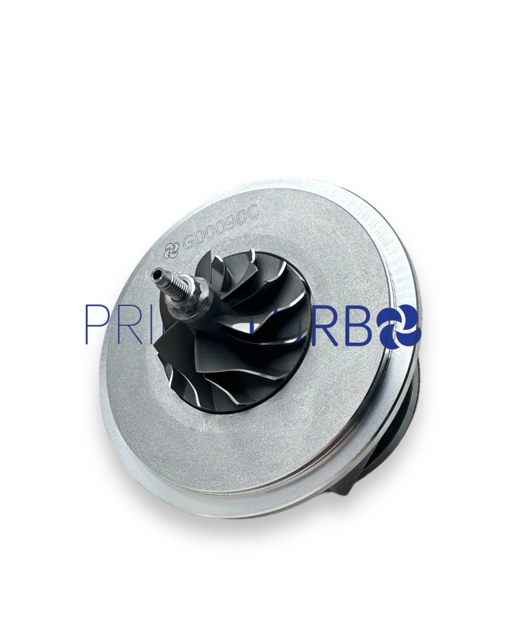 Core assembly, turbocharger G00090C
