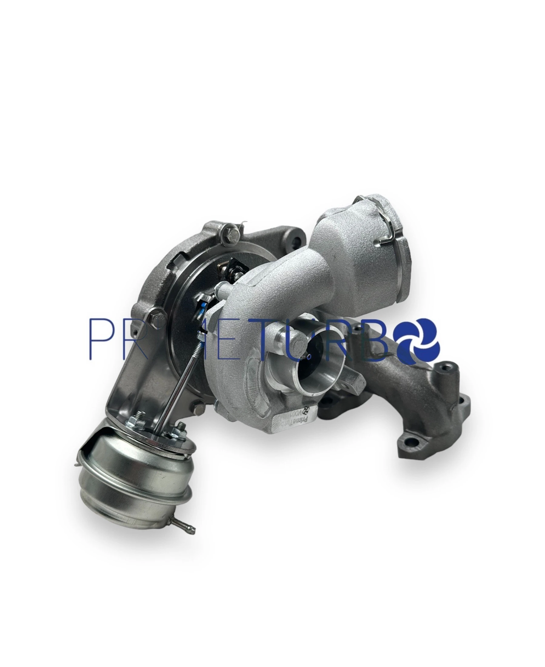 Charger, charging (supercharged/turbocharged) V00199T