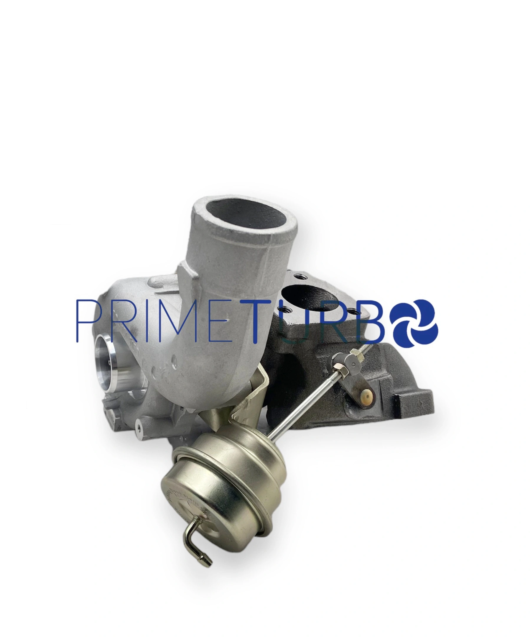 Charger, charging (supercharged/turbocharged) V00107T