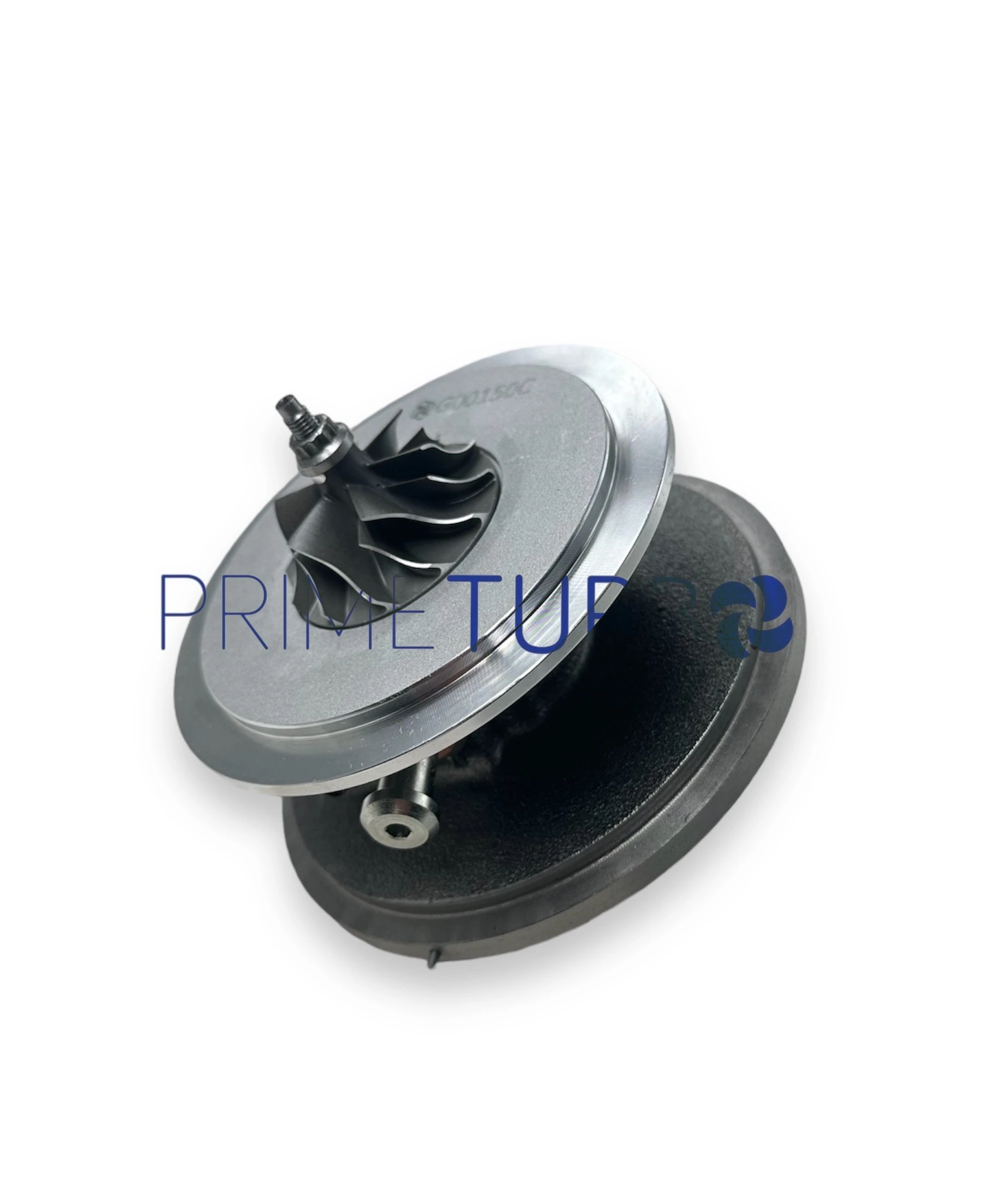 Core assembly, turbocharger G00150C