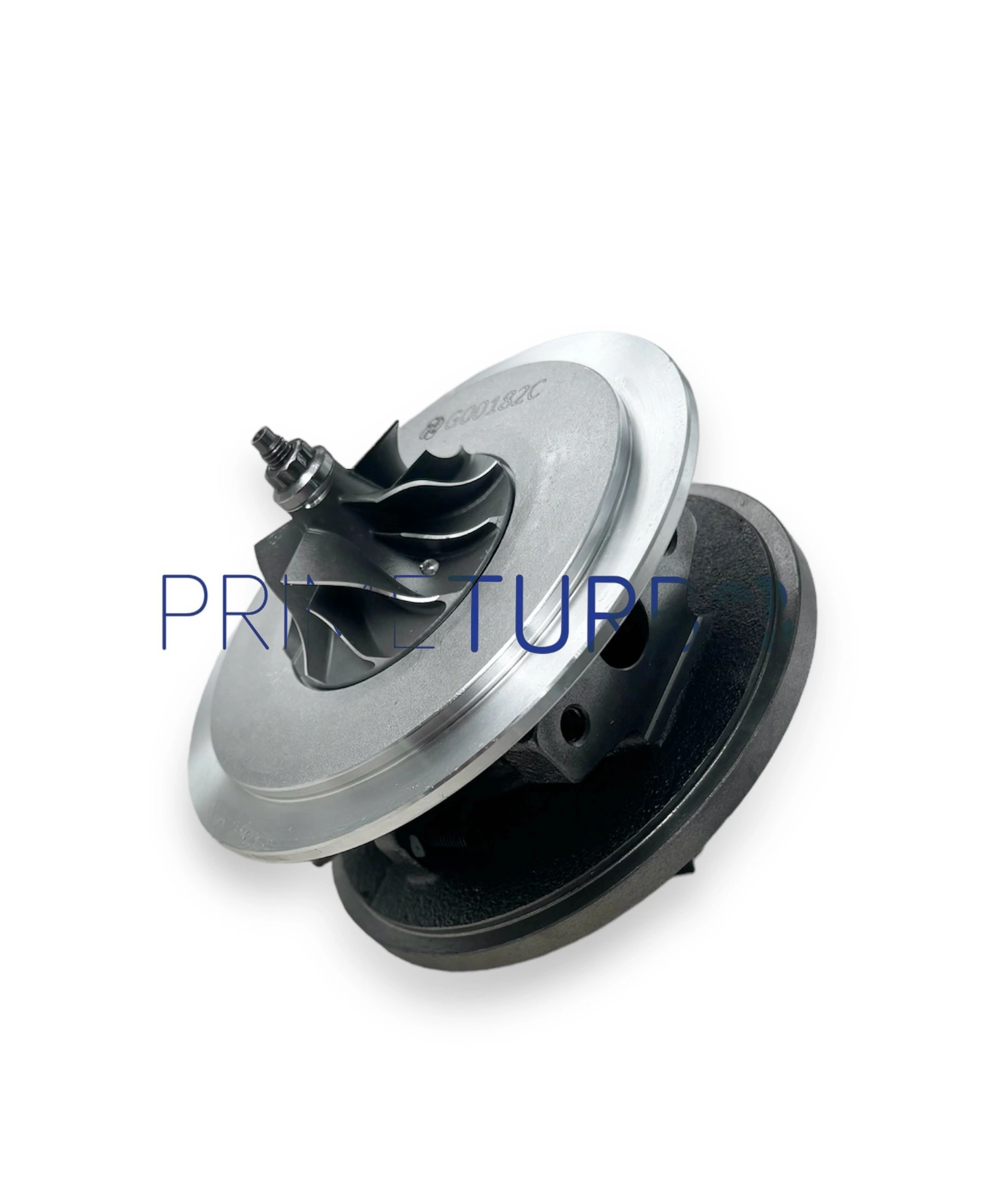 Core assembly, turbocharger G00182C