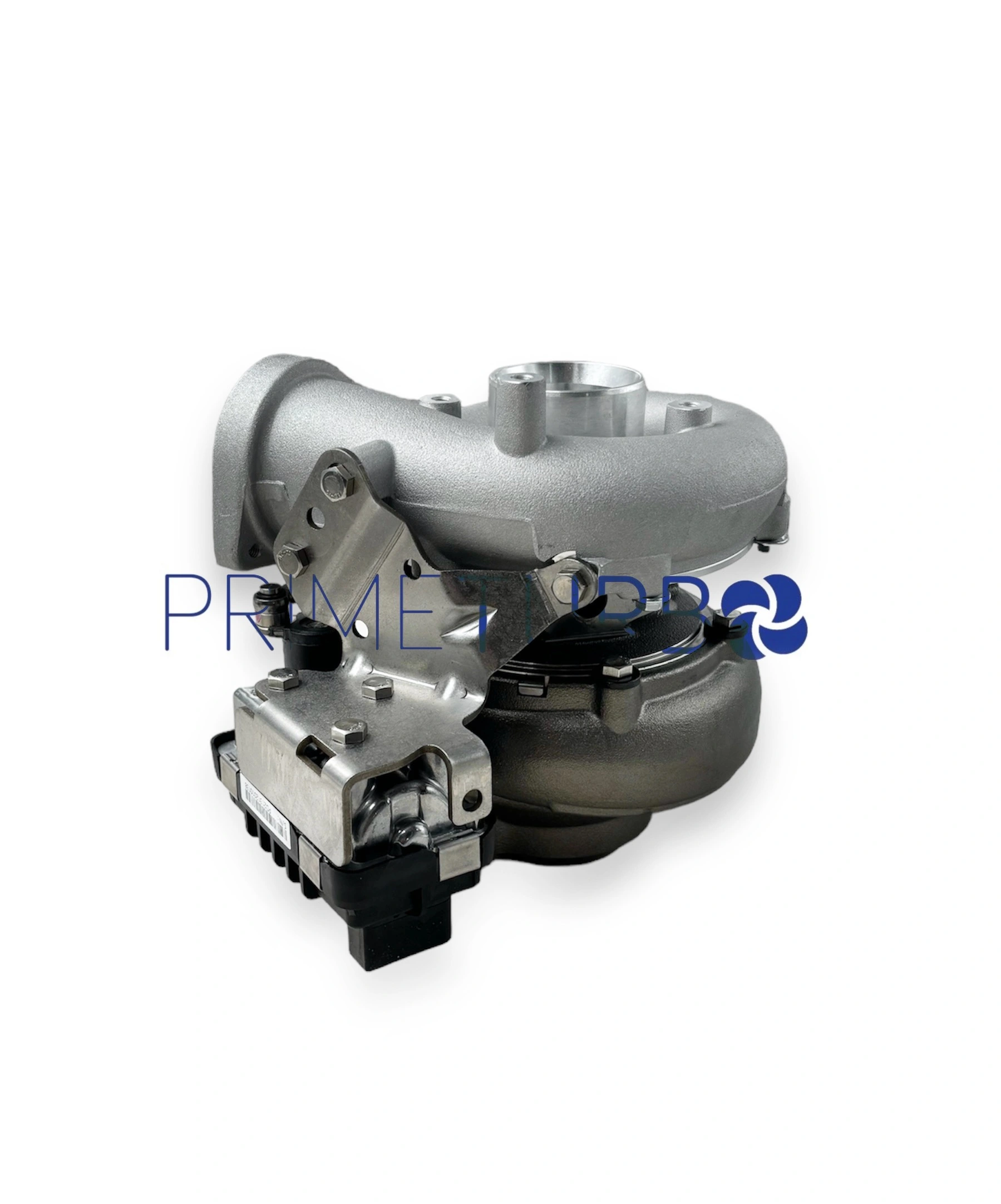 Charger, charging (supercharged/turbocharged) V00067T