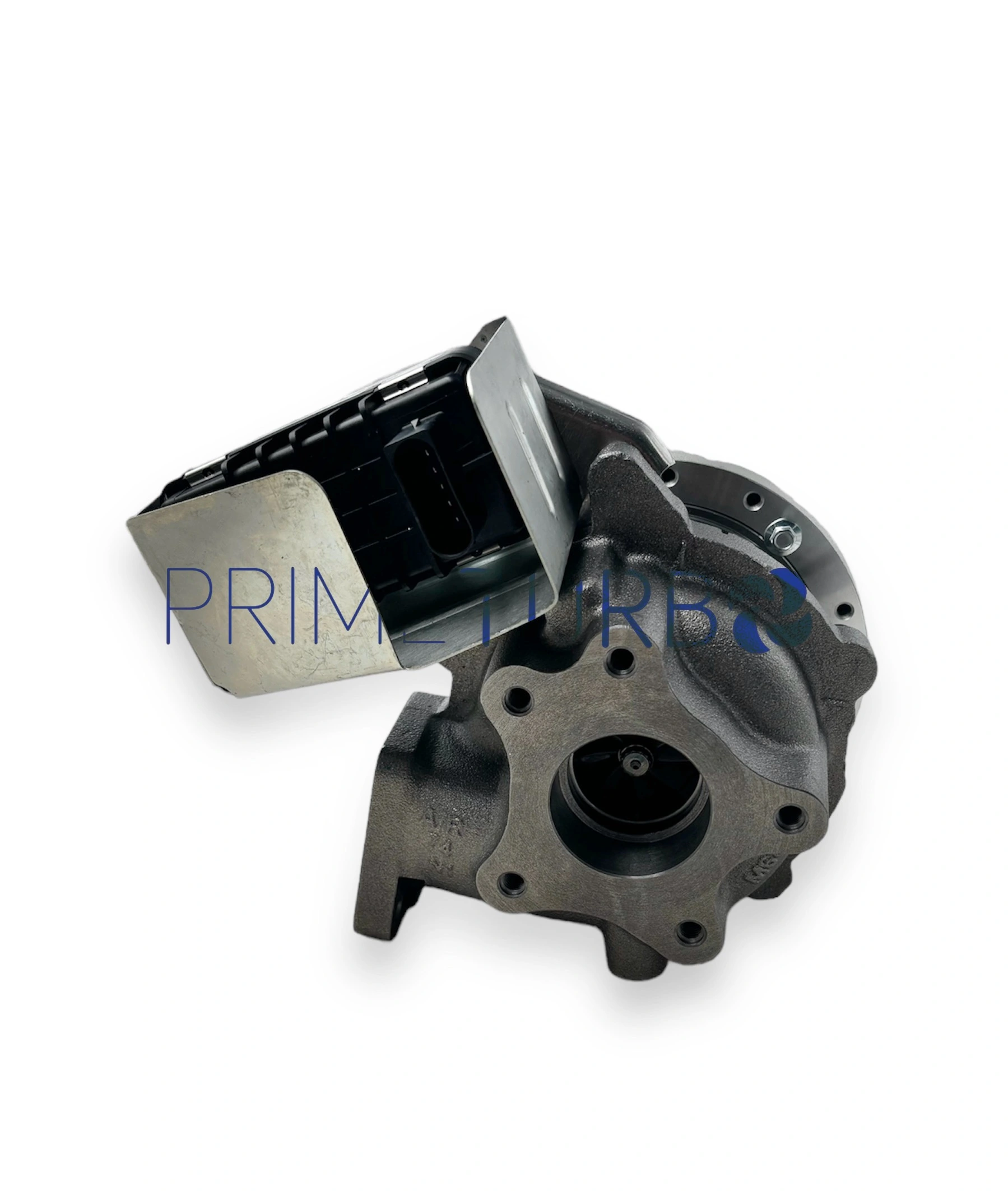 Charger, charging (supercharged/turbocharged) V00654T