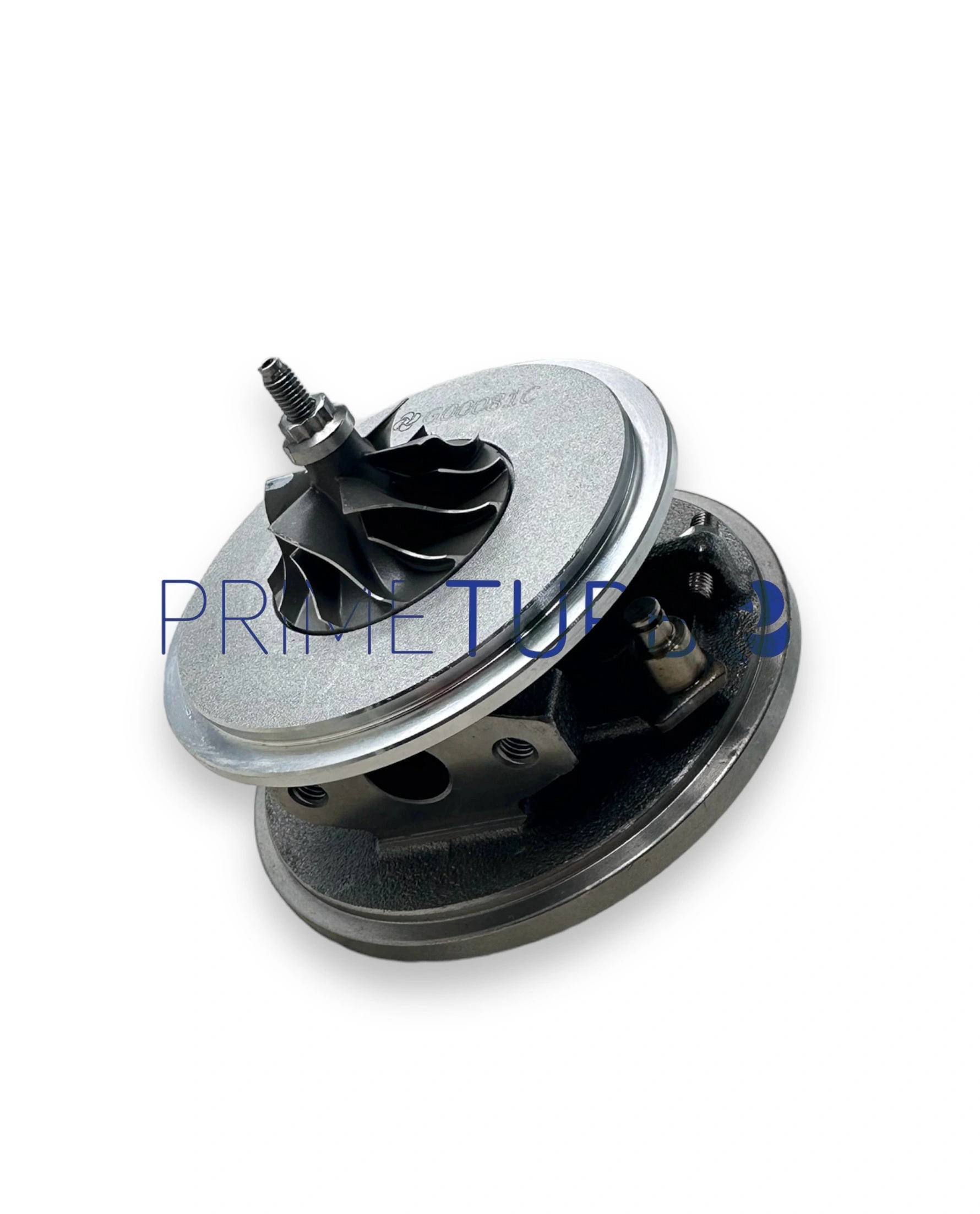 Core assembly, turbocharger G00081C