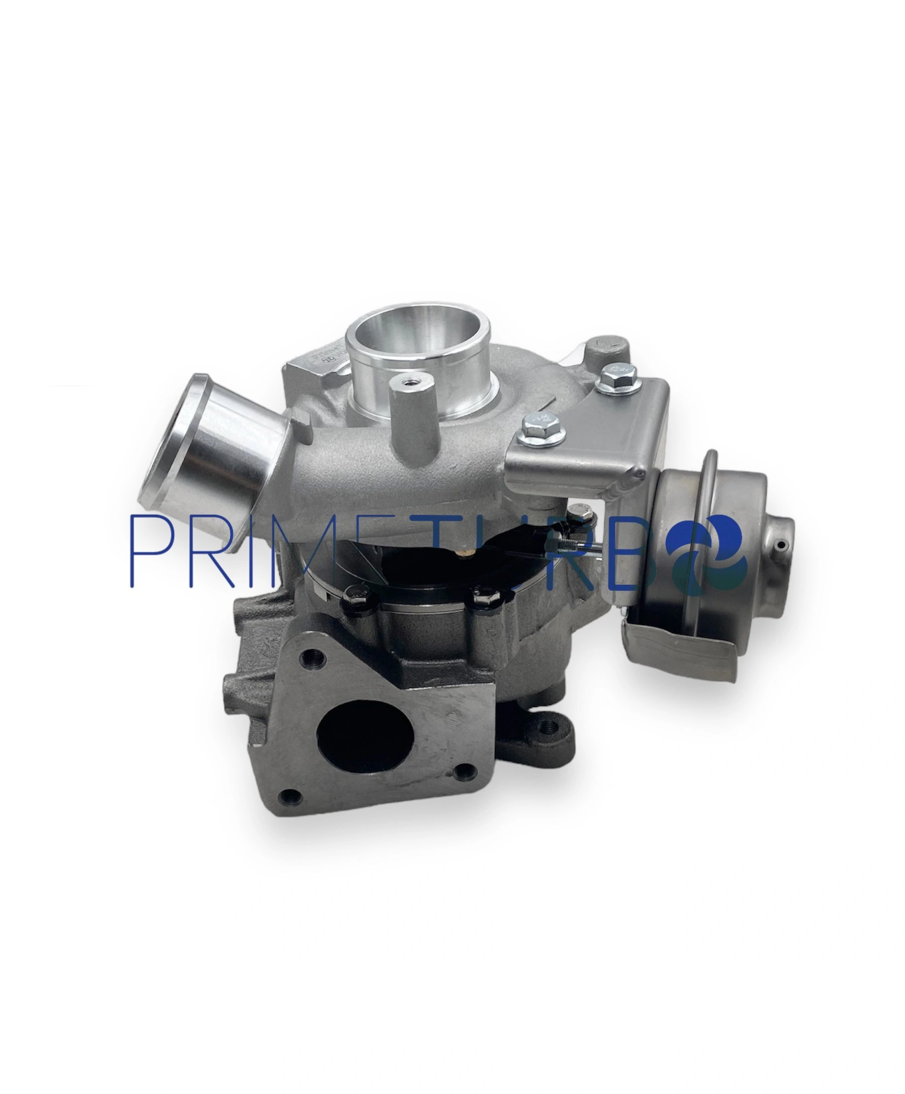 Charger, charging (supercharged/turbocharged) V00563T