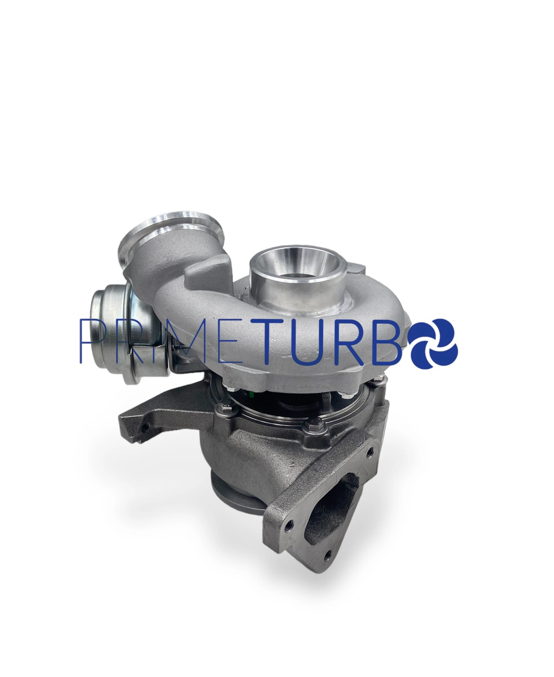 Charger, charging (supercharged/turbocharged) V00054T