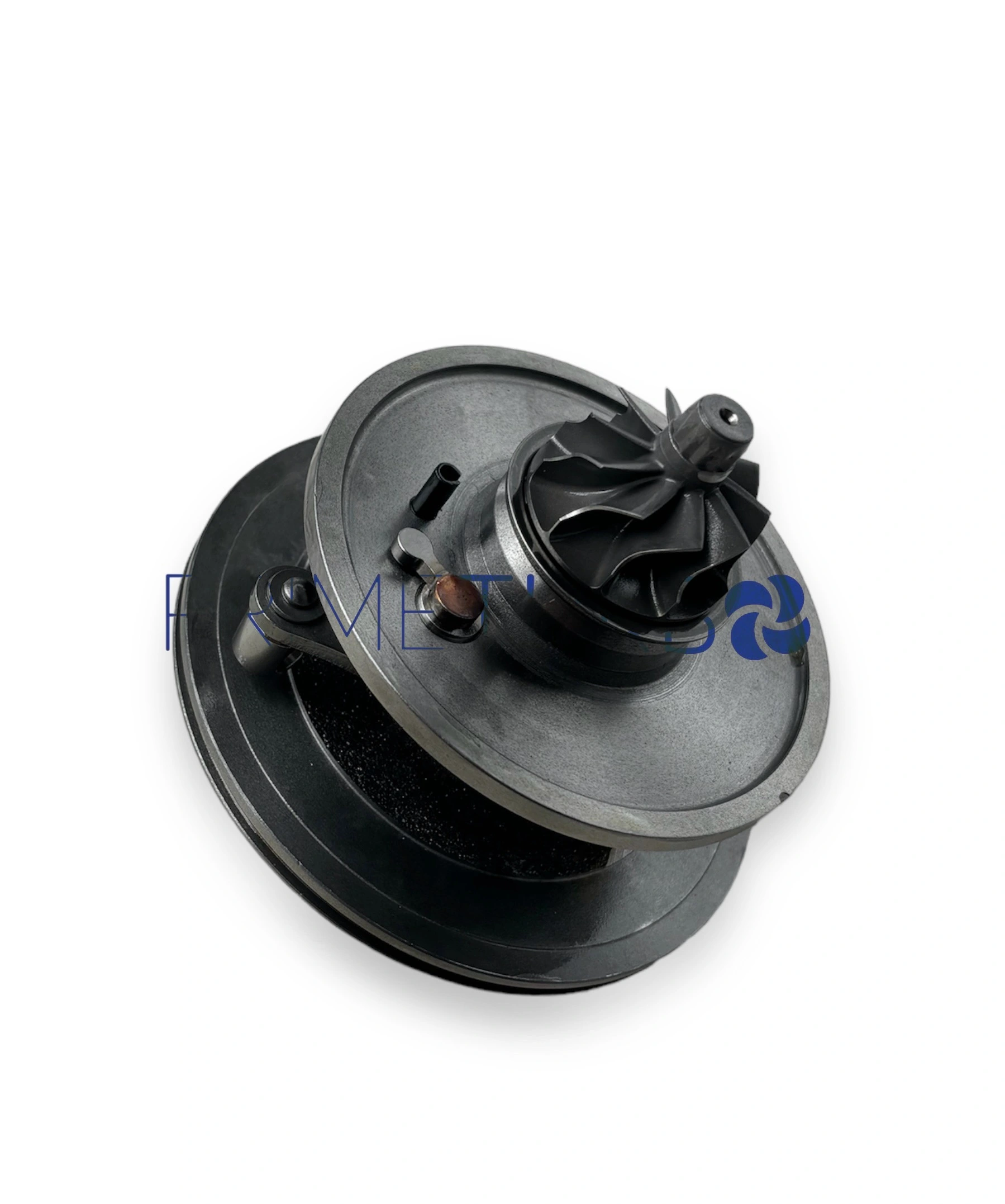 Conjunto de piezas, turbocompresor K00415C