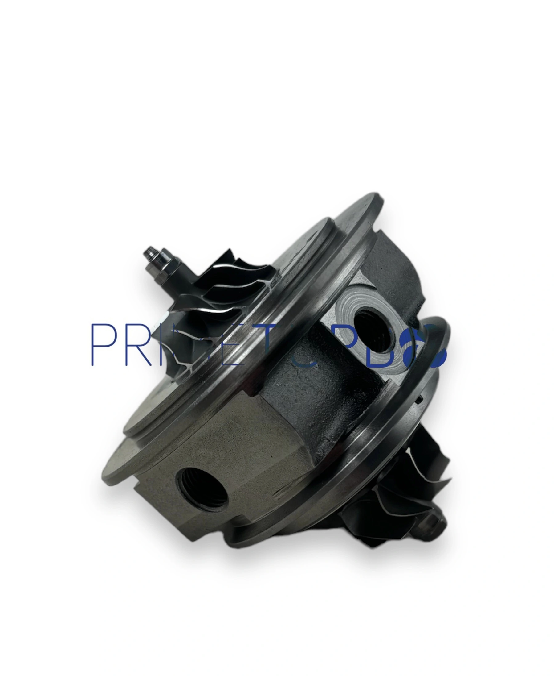 Core assembly, turbocharger G00412C
