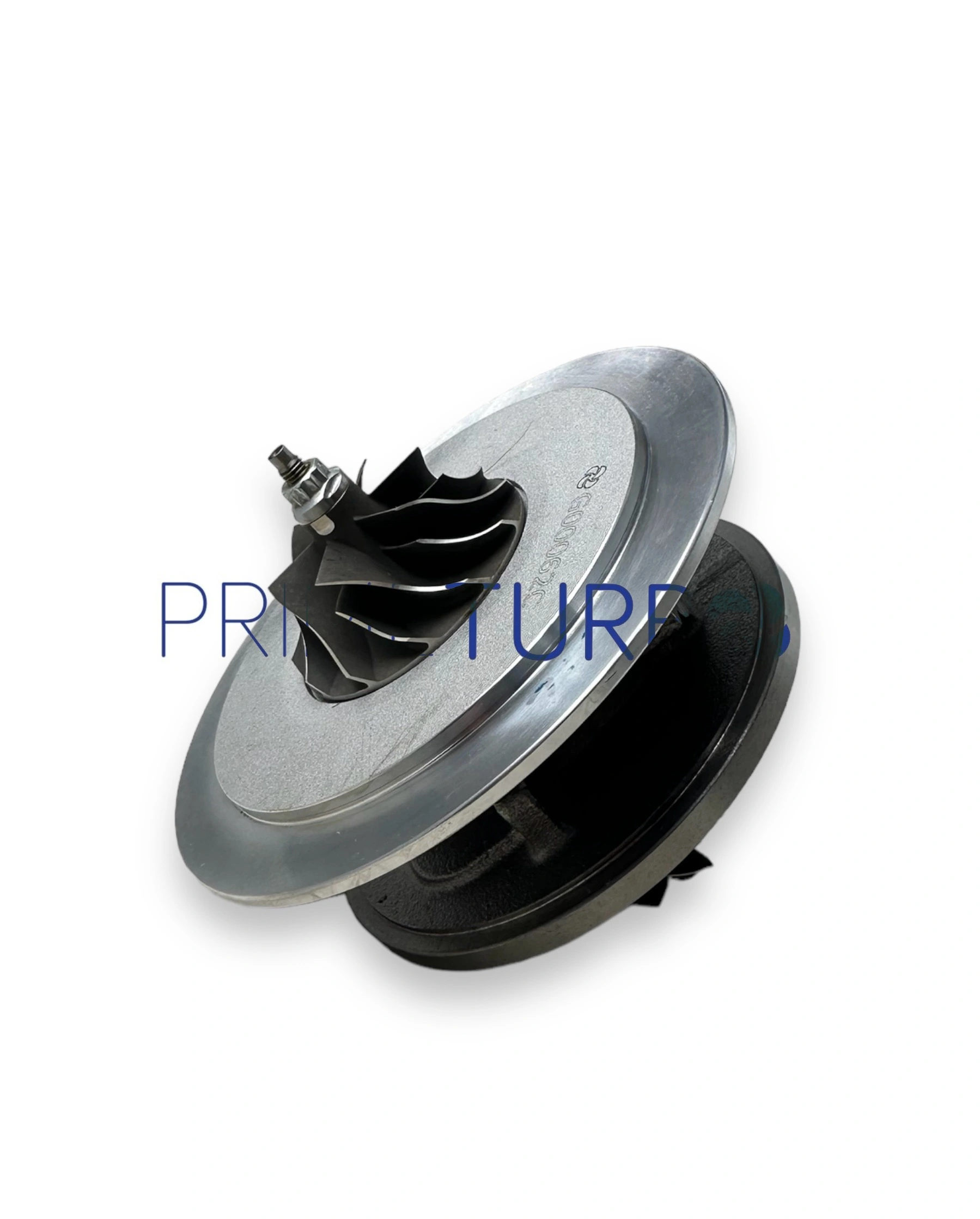 Core assembly, turbocharger G00062C