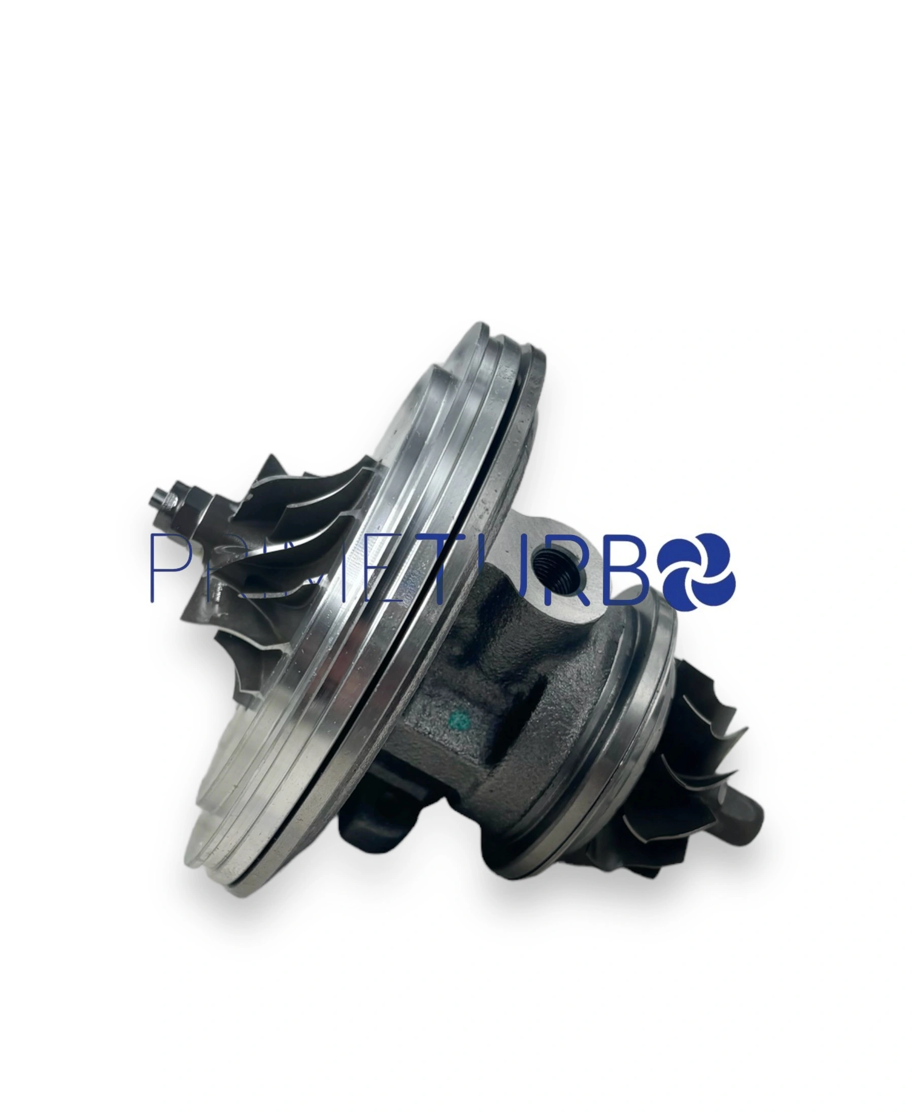 Core assembly, turbocharger K00098C