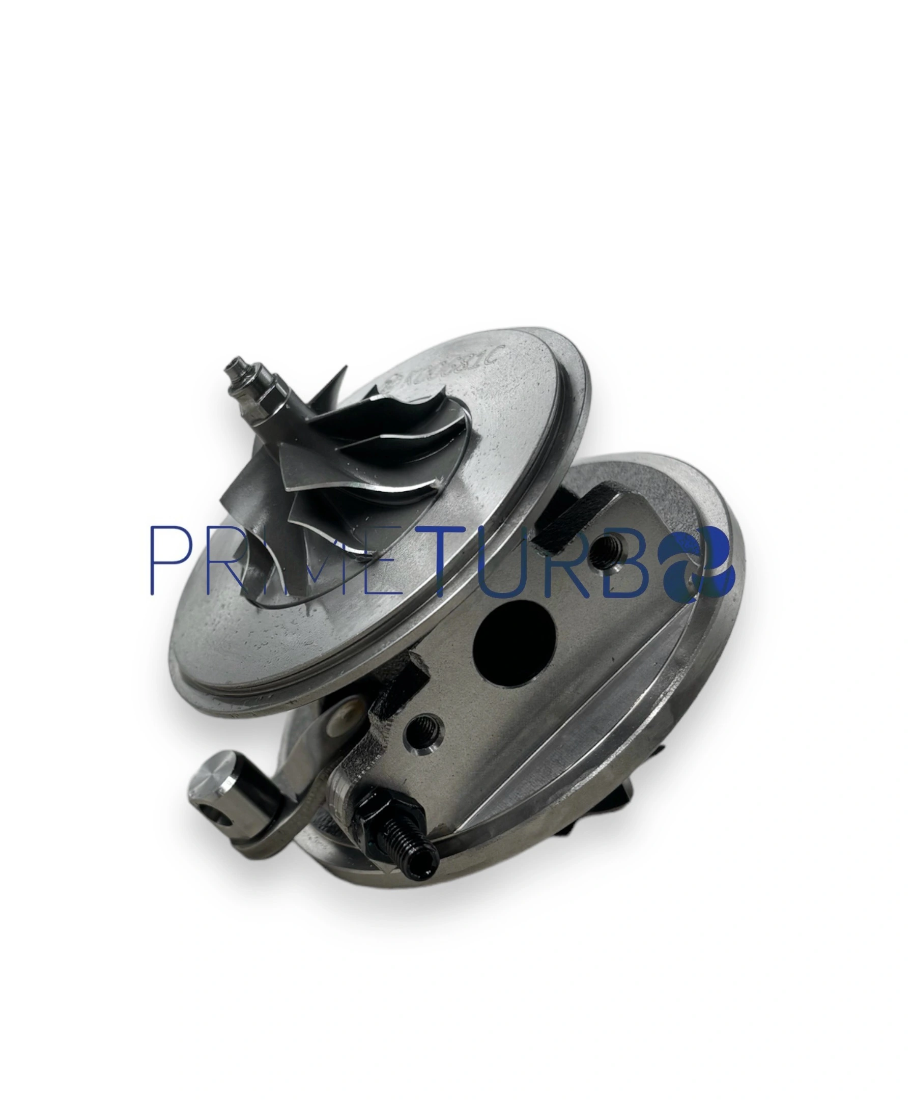 Core assembly, turbocharger K00681C