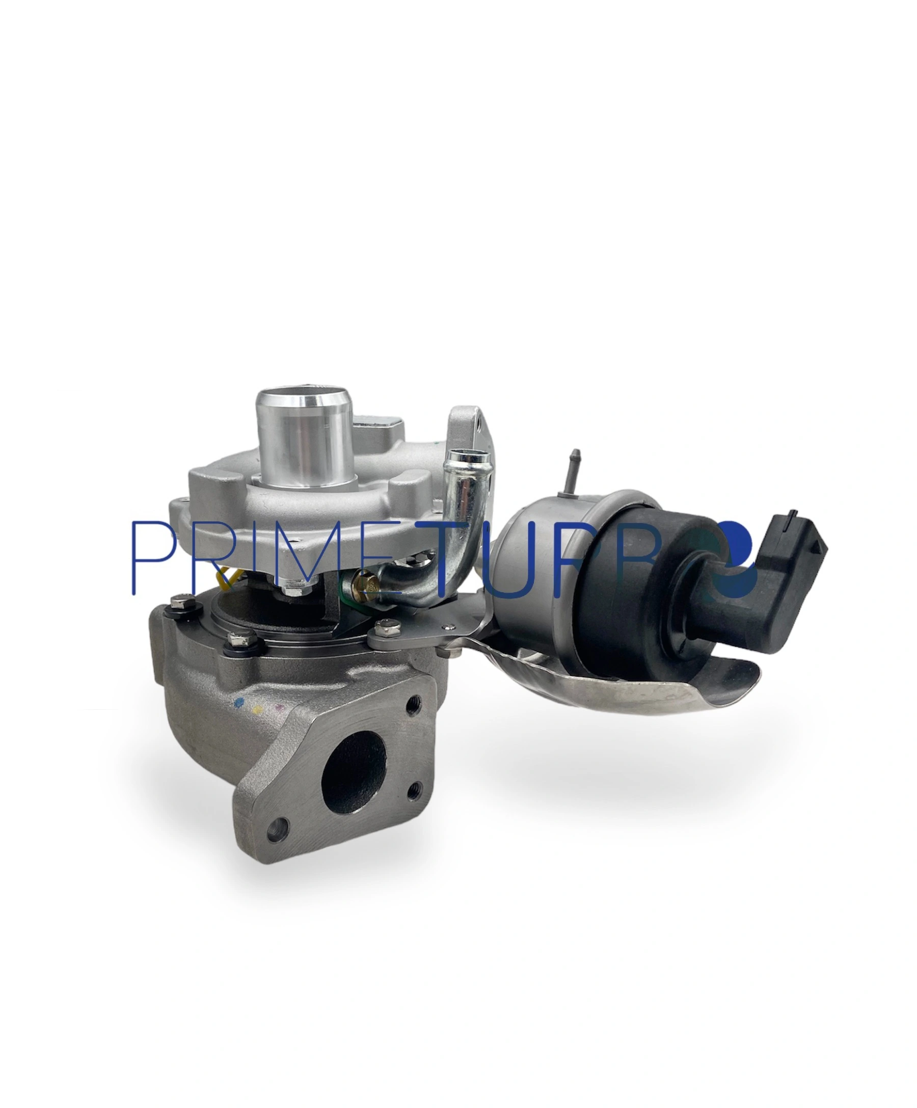 Lader, Aufladung V00227T