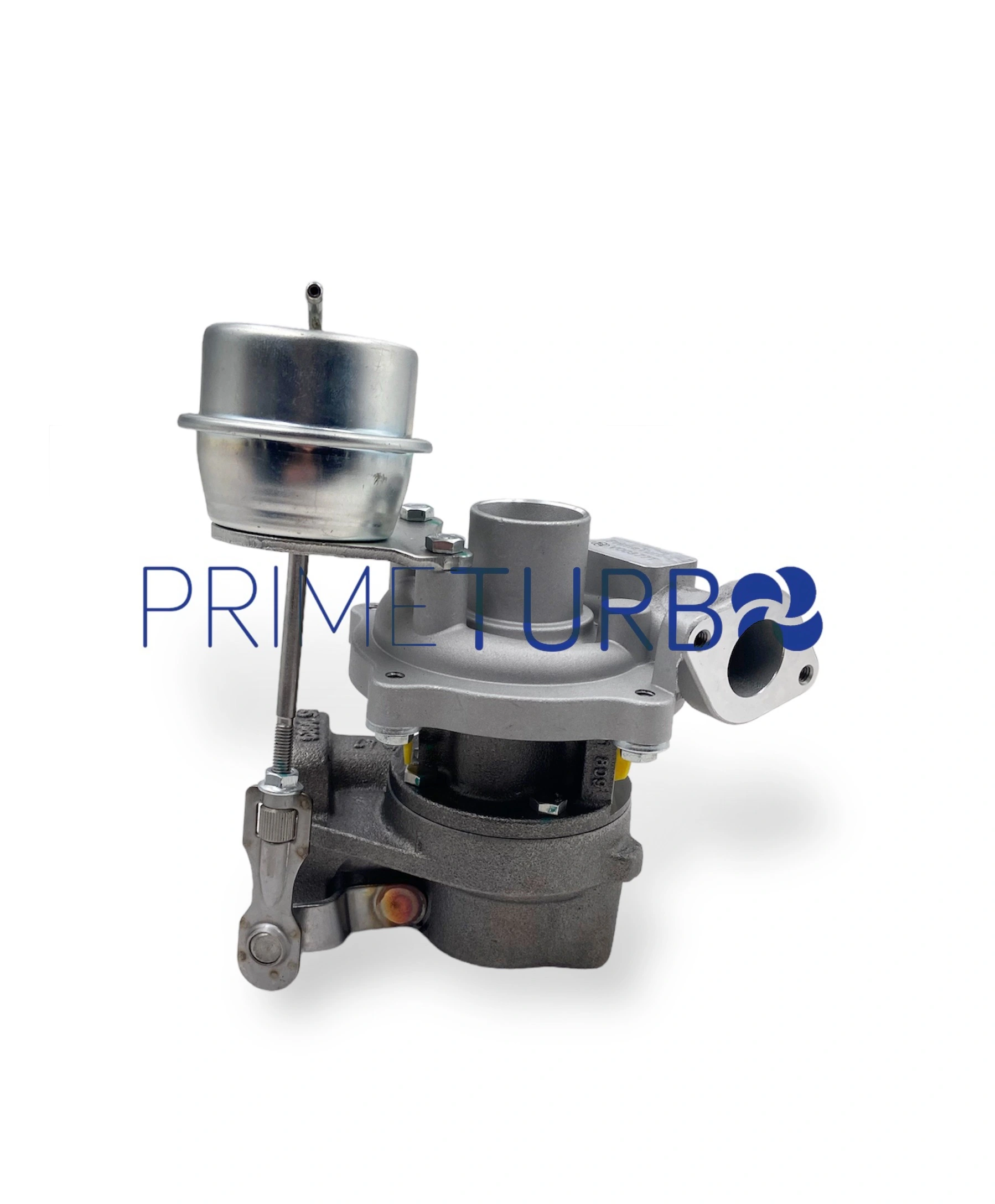 Core assembly, turbocharger V00377T
