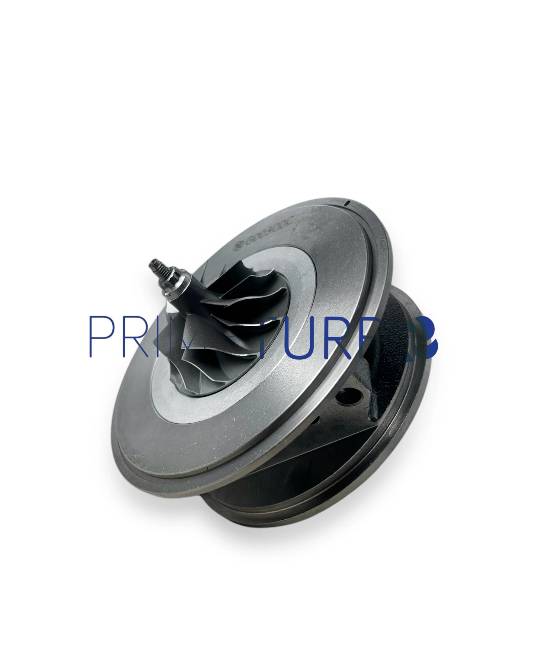 Core assembly, turbocharger G00300C