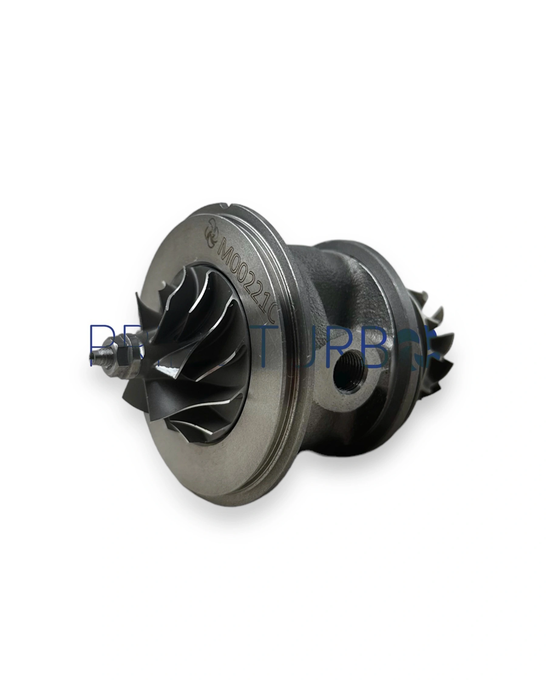 Core assembly, turbocharger M00221C