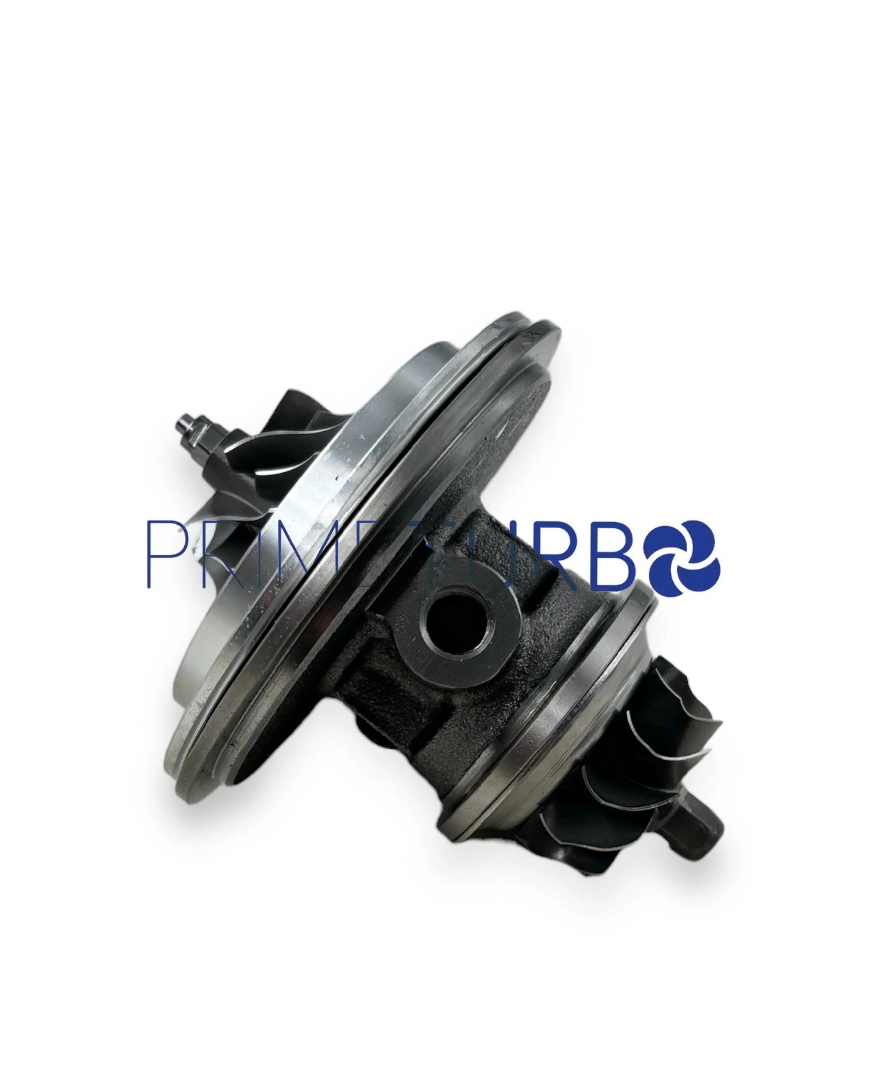 Core assembly, turbocharger K00374C