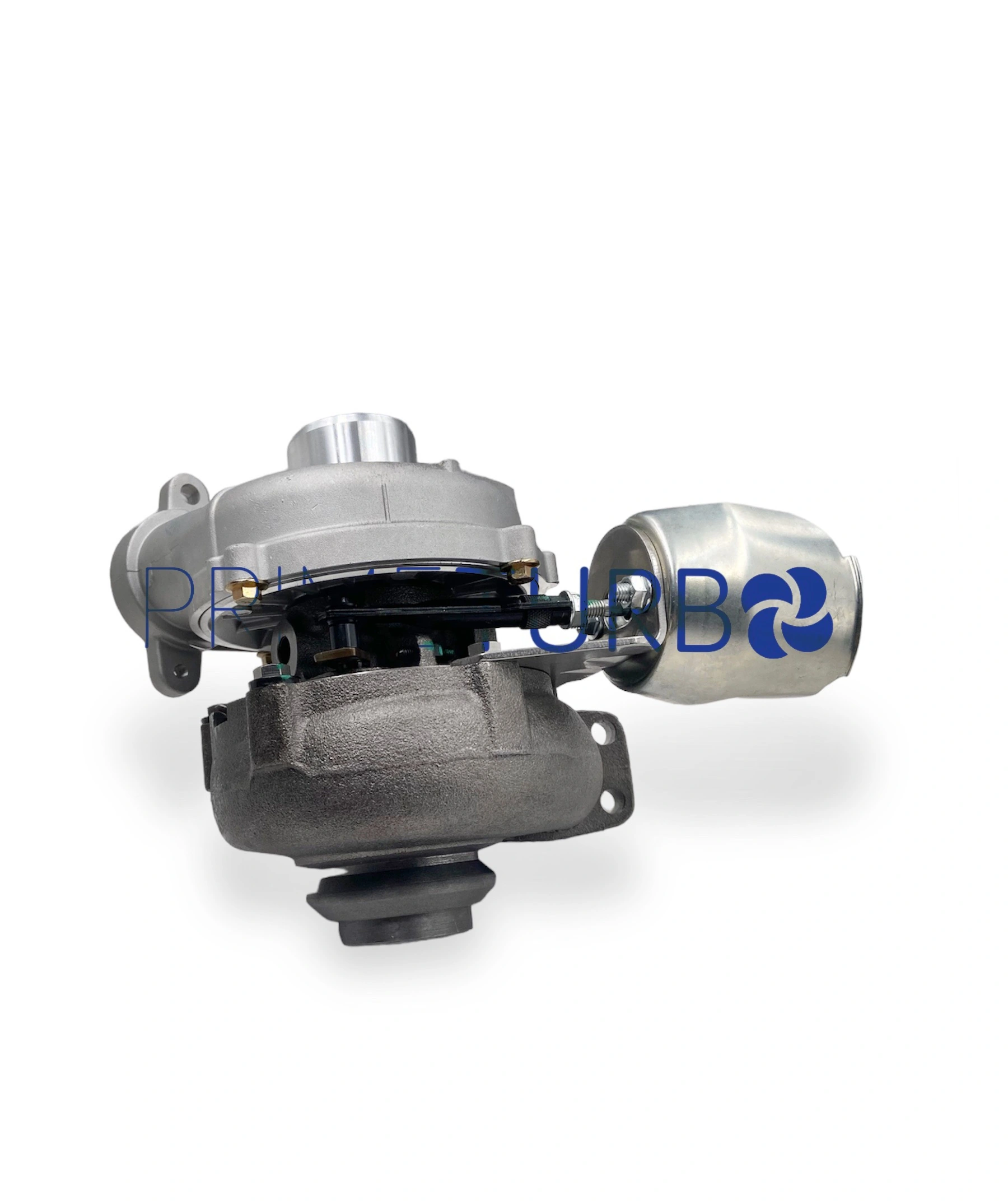 Lader, Aufladung V00072T