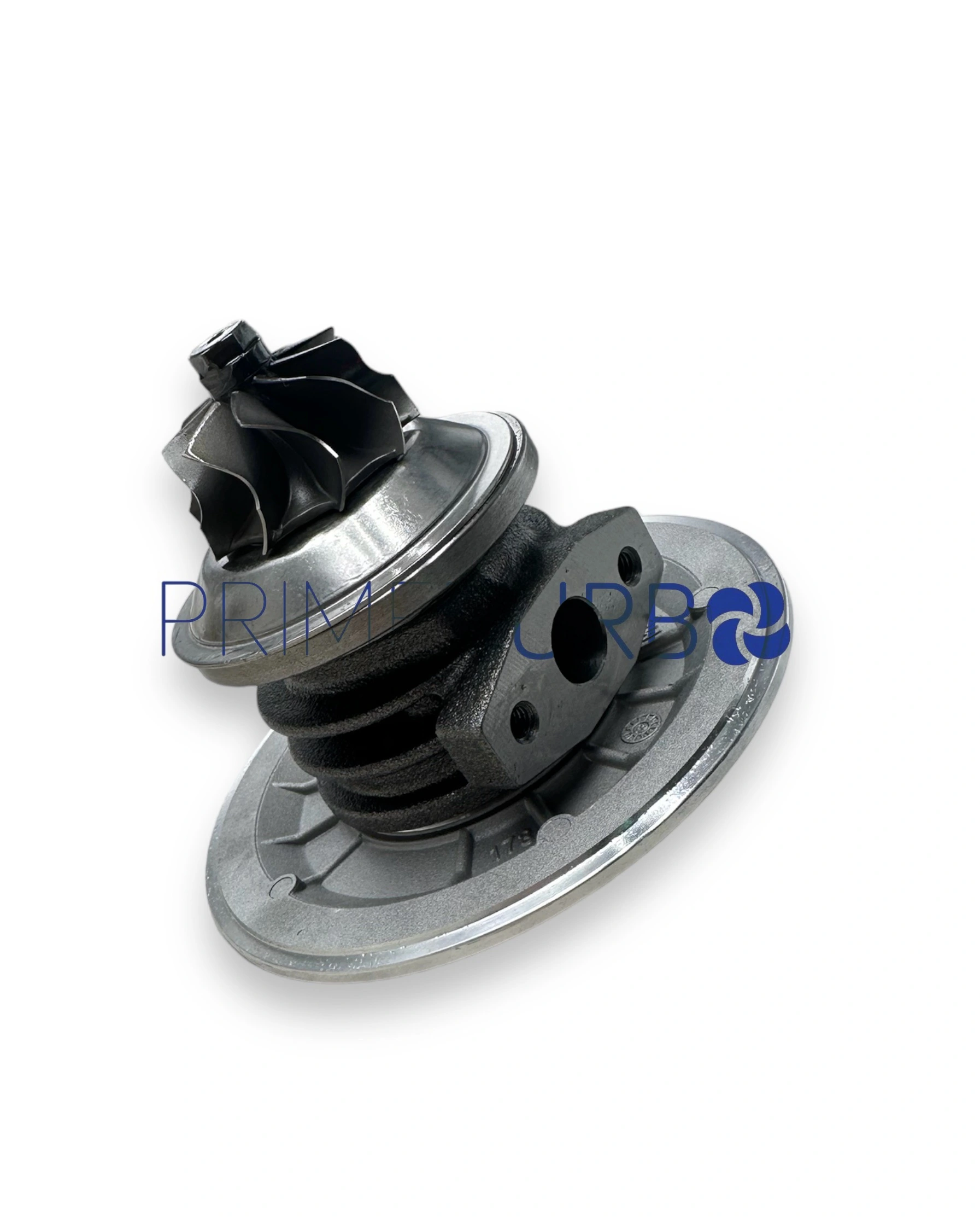 Core assembly, turbocharger G00101C