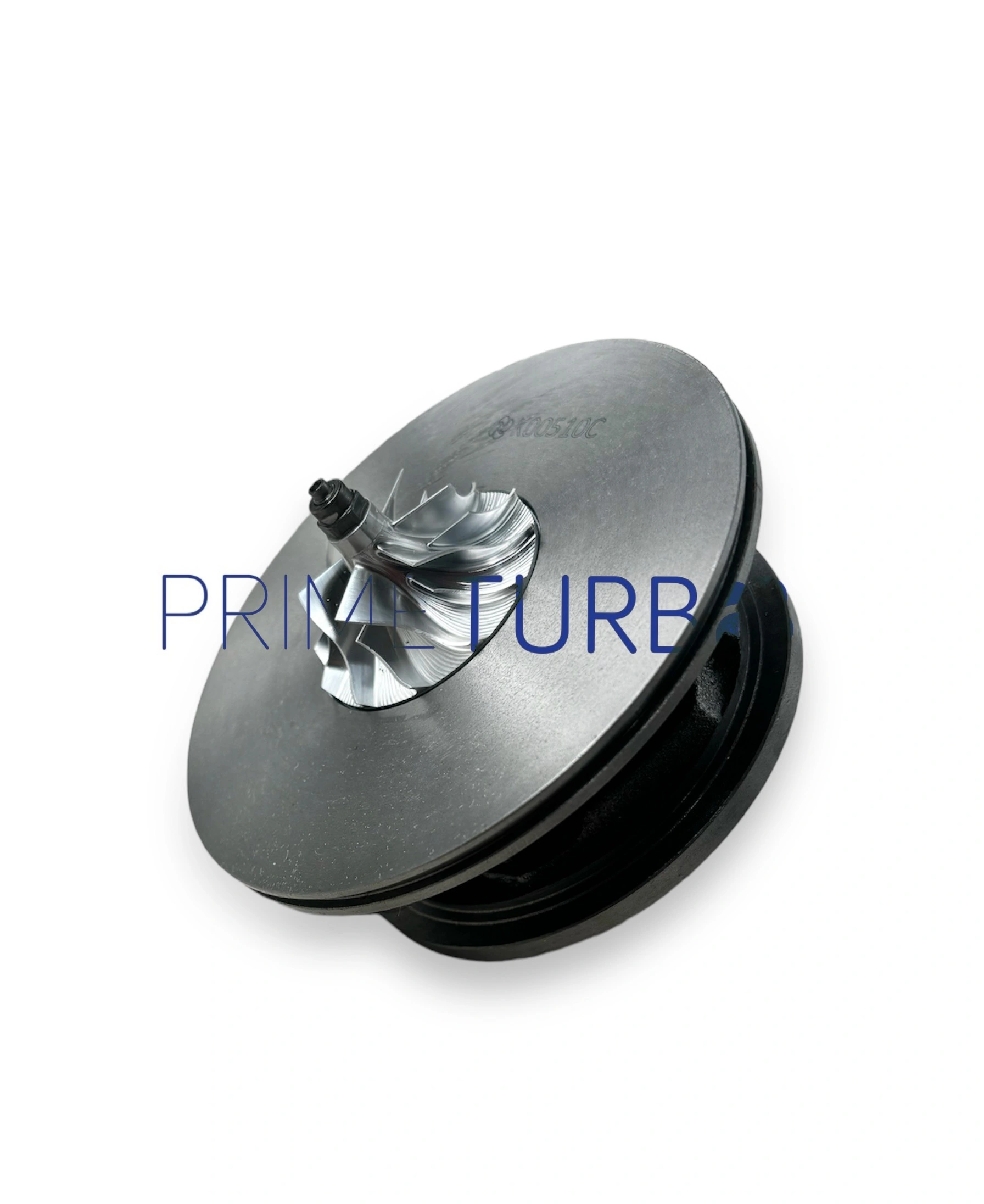 Core assembly, turbocharger K00510C