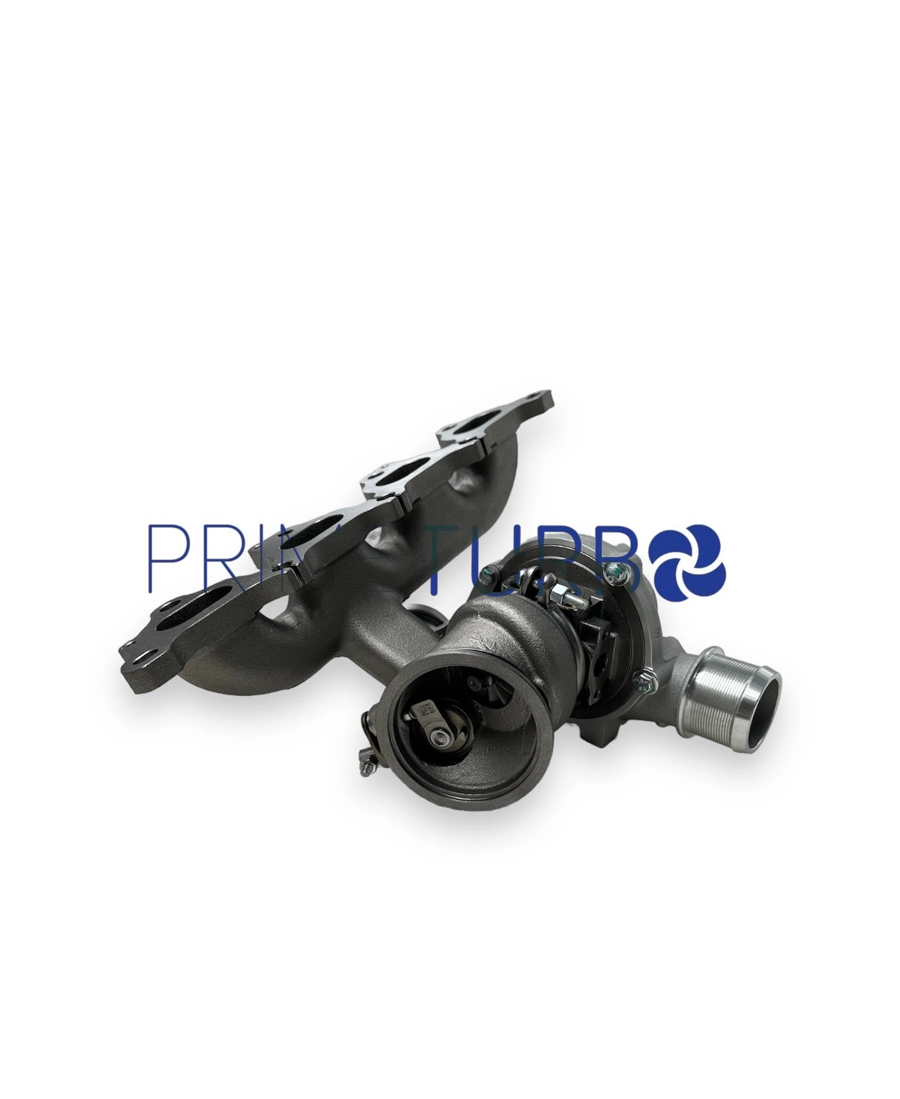 Core assembly, turbocharger V00324T