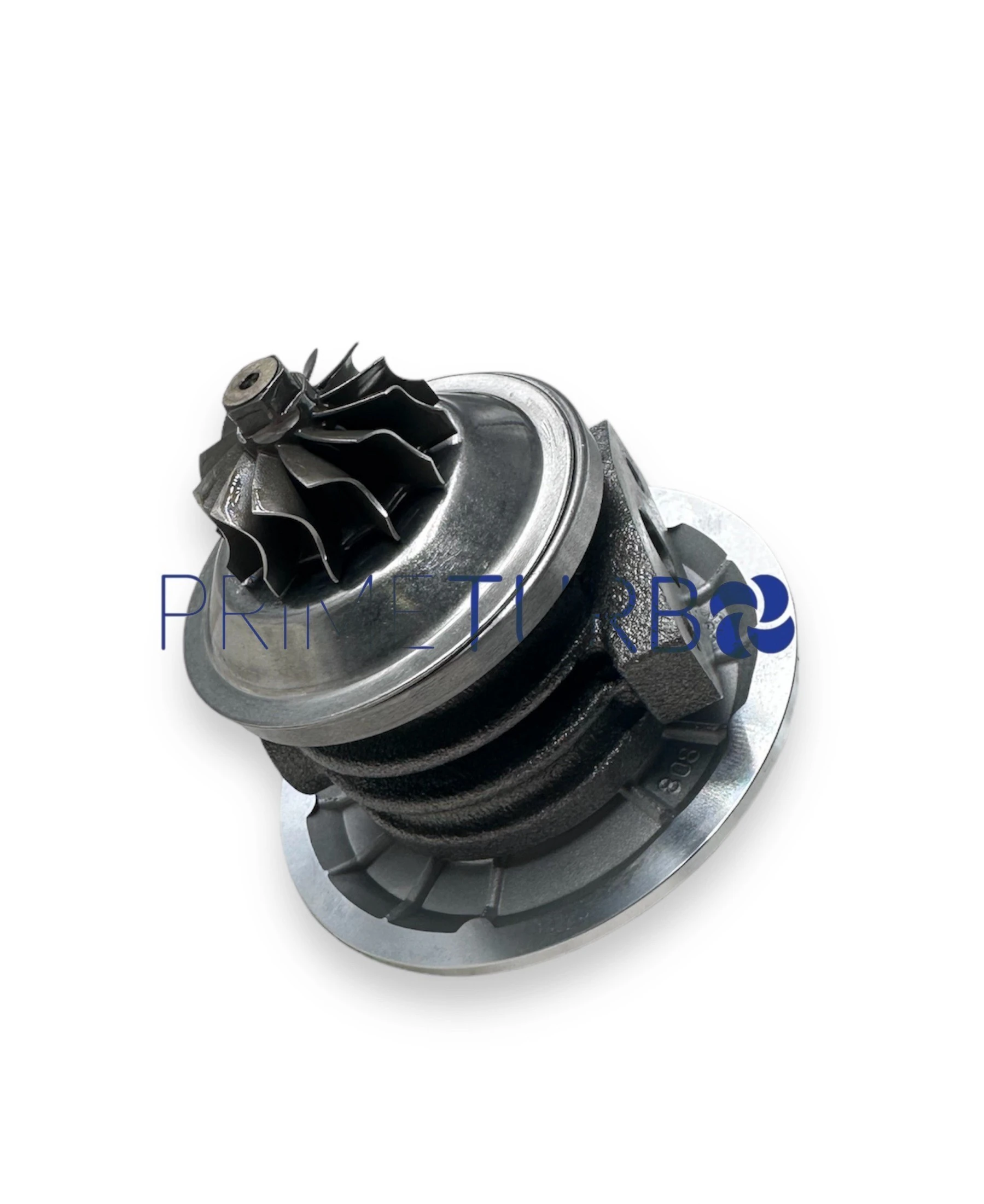 Core assembly, turbocharger G00090C