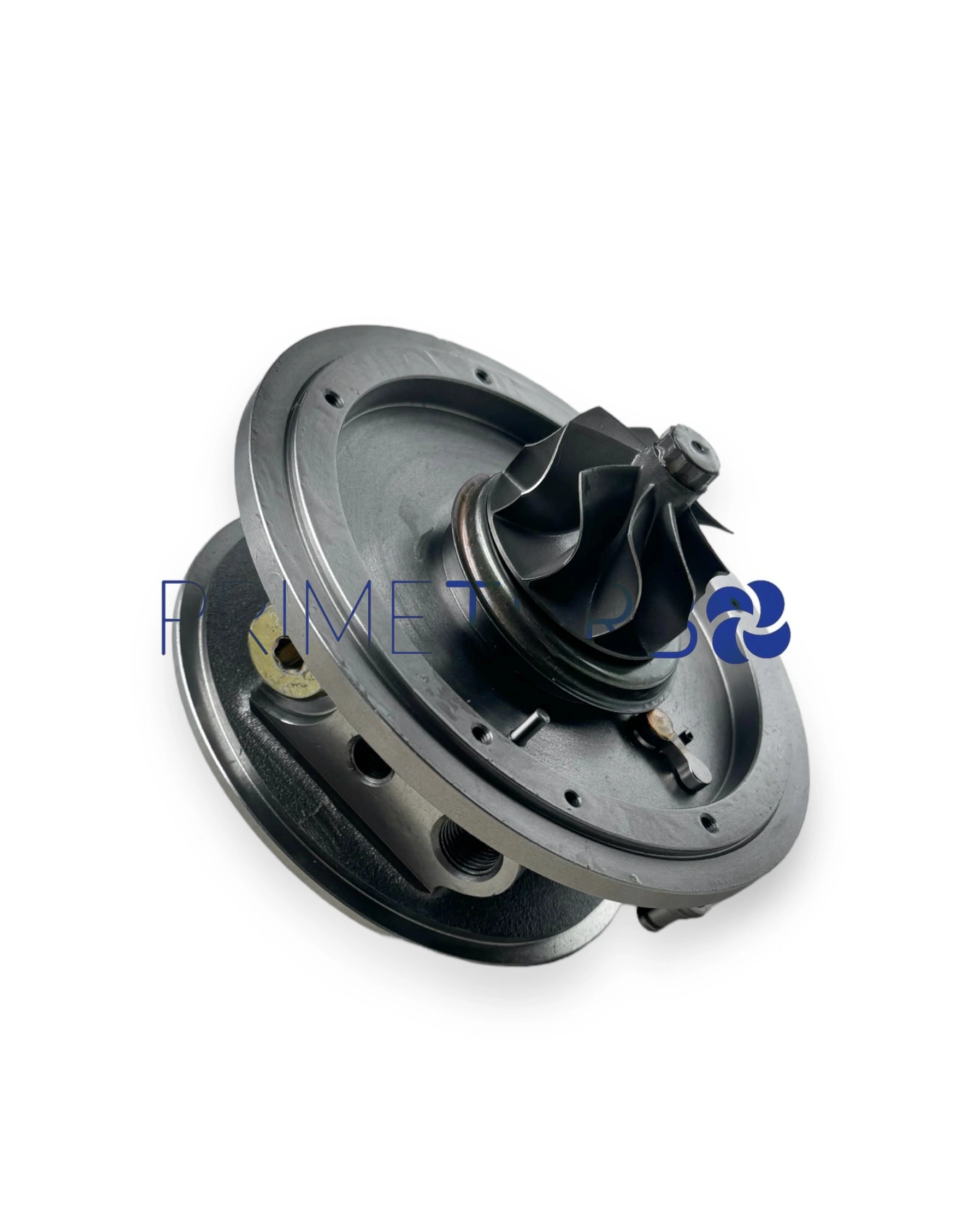 Core assembly, turbocharger G00443C
